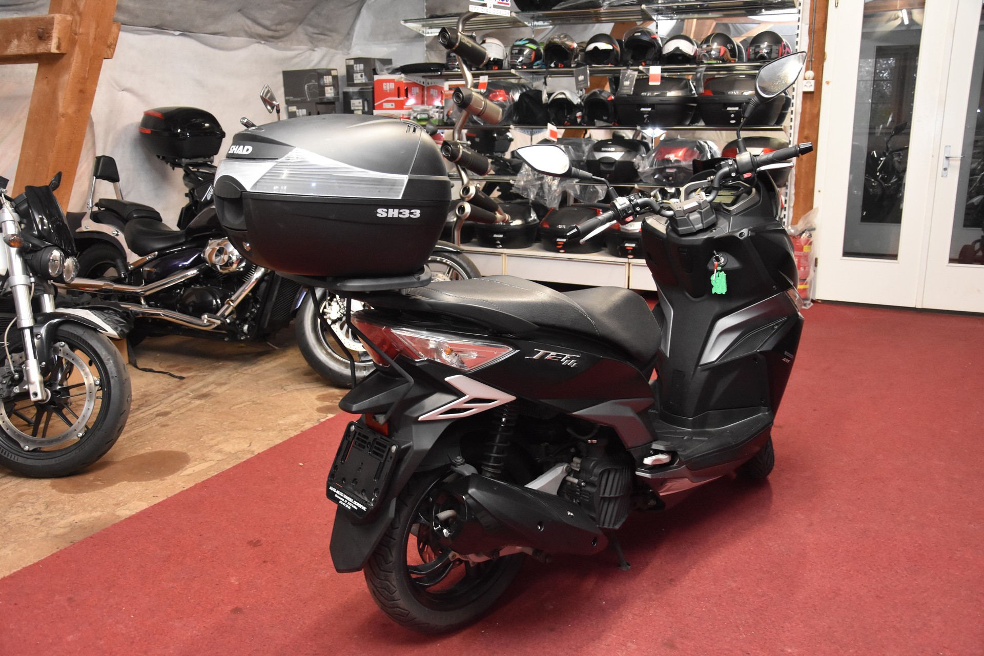 SYM Jet 14 125 i LC-image-4
