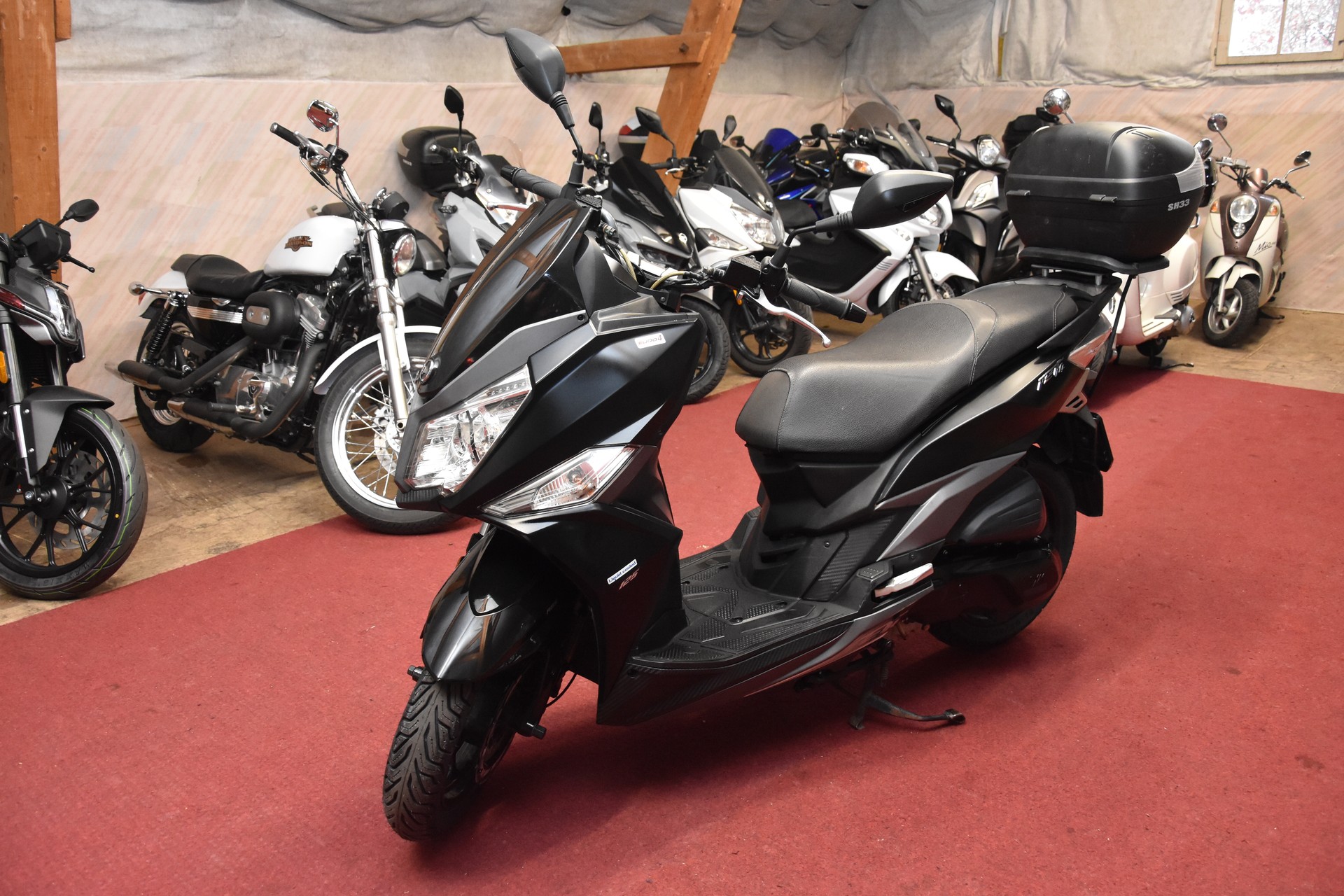 SYM Jet 14 125 i LC-image-1