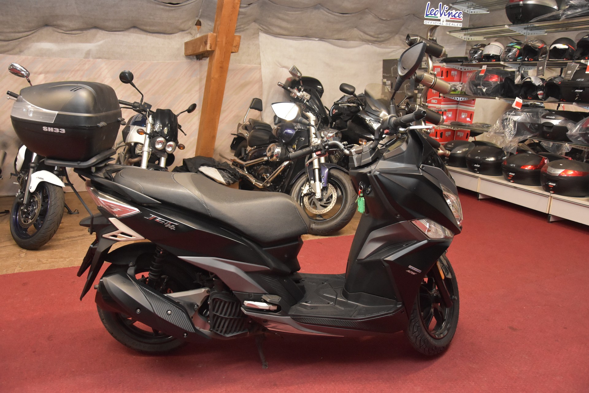 SYM Jet 14 125 i LC-image-5