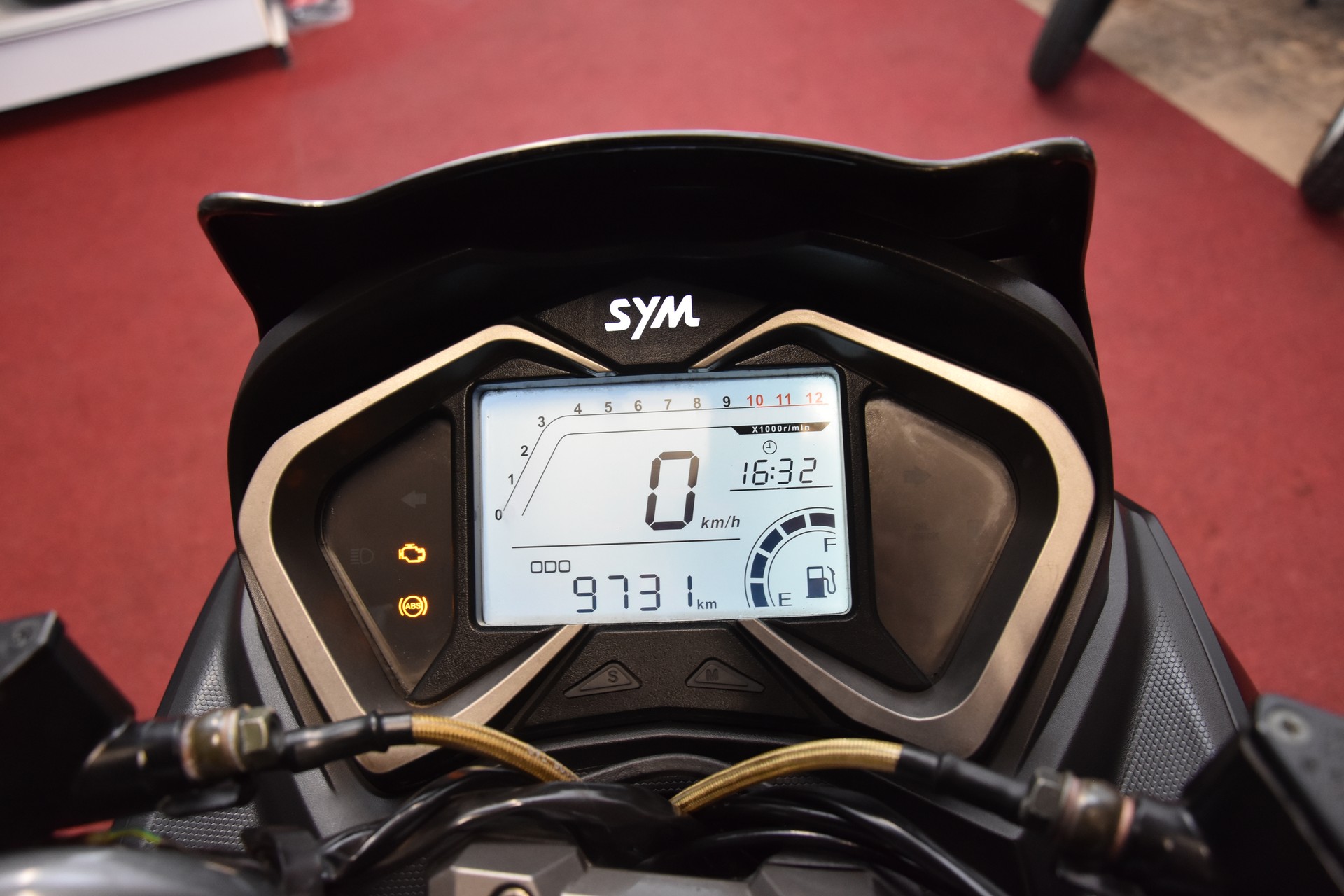 SYM Jet 14 125 i LC-image-7