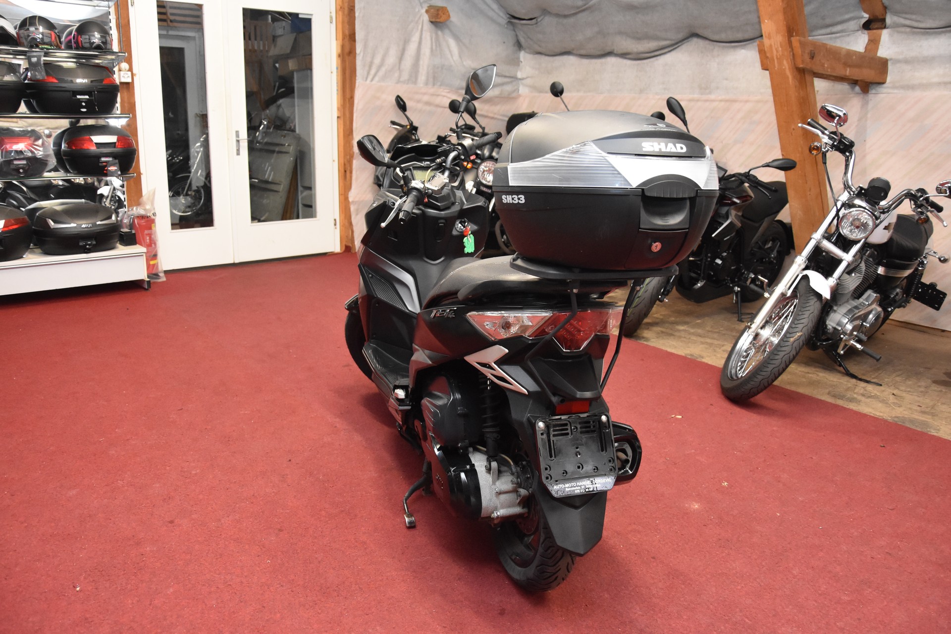 SYM Jet 14 125 i LC-image-3