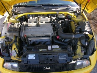 FIAT Coupé 2.0 16V Turbo-image-9