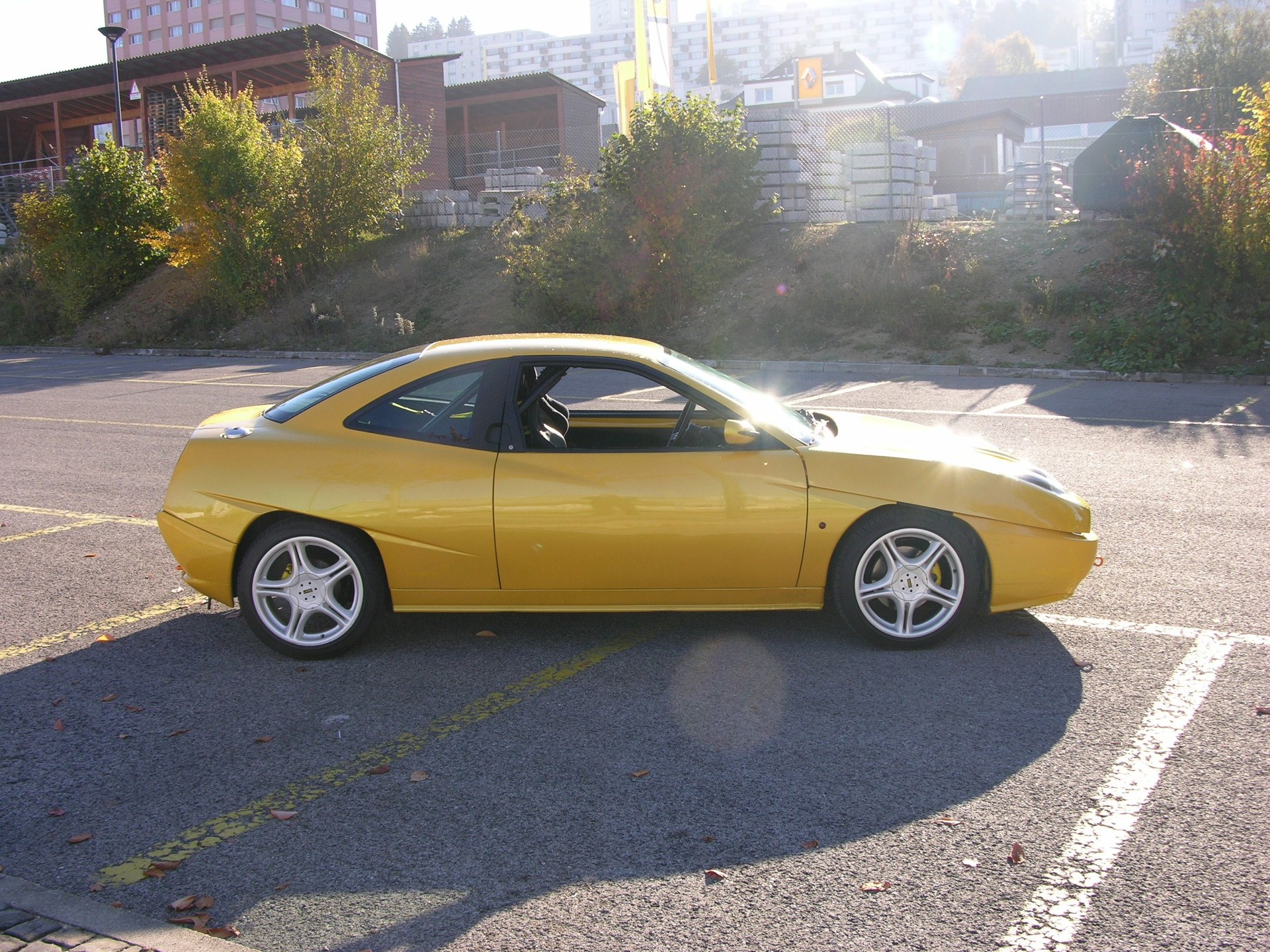 FIAT Coupé 2.0 16V Turbo-image-3