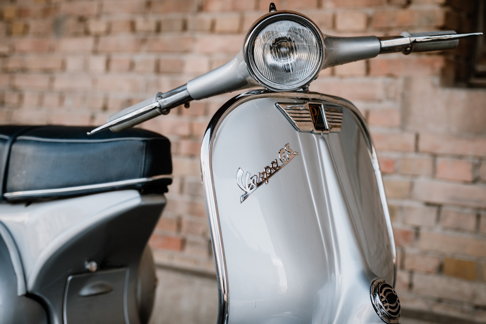 PIAGGIO Vespa Augsburg GS 150 Veteran-image-5