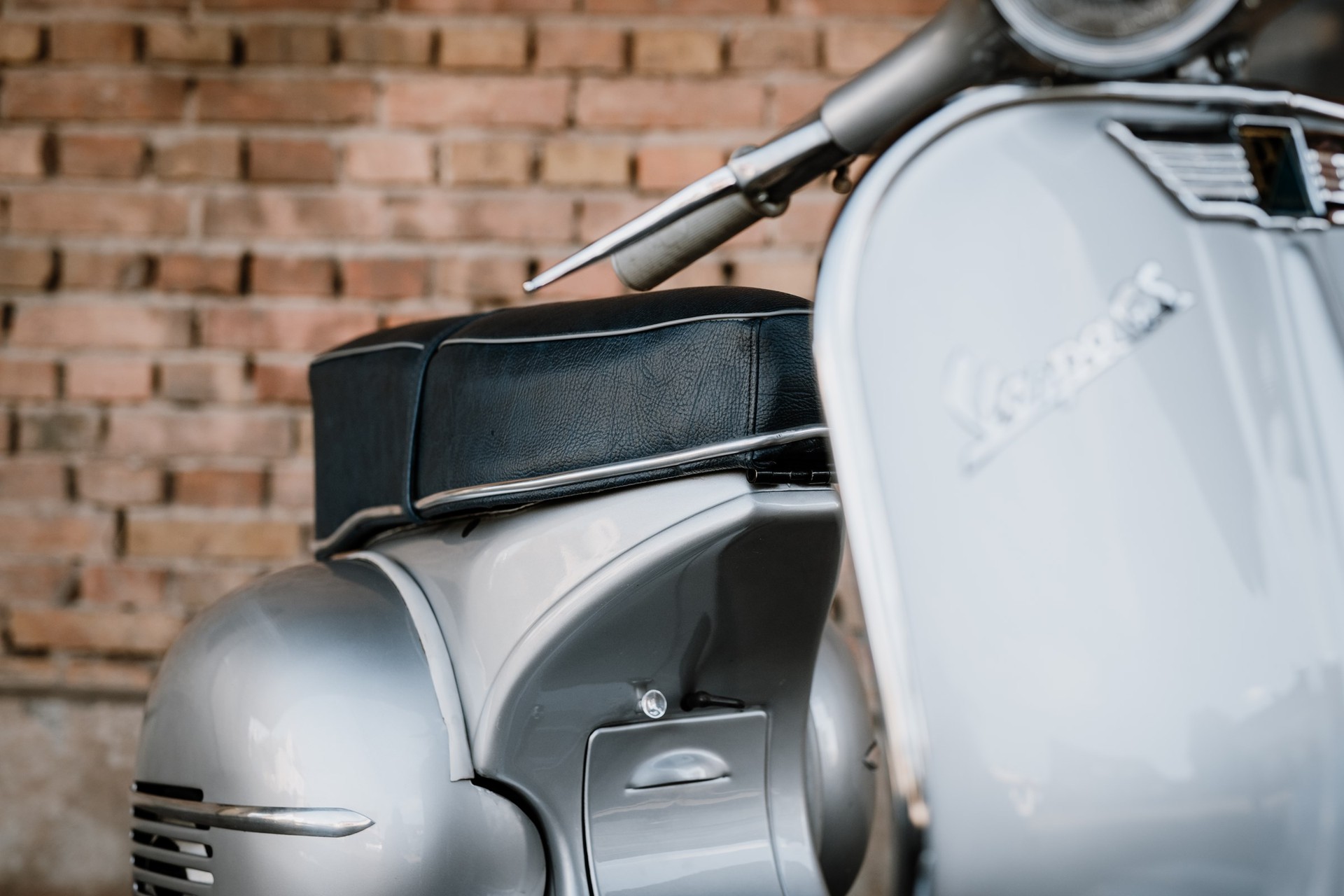 PIAGGIO Vespa Augsburg GS 150 Veteran-image-2