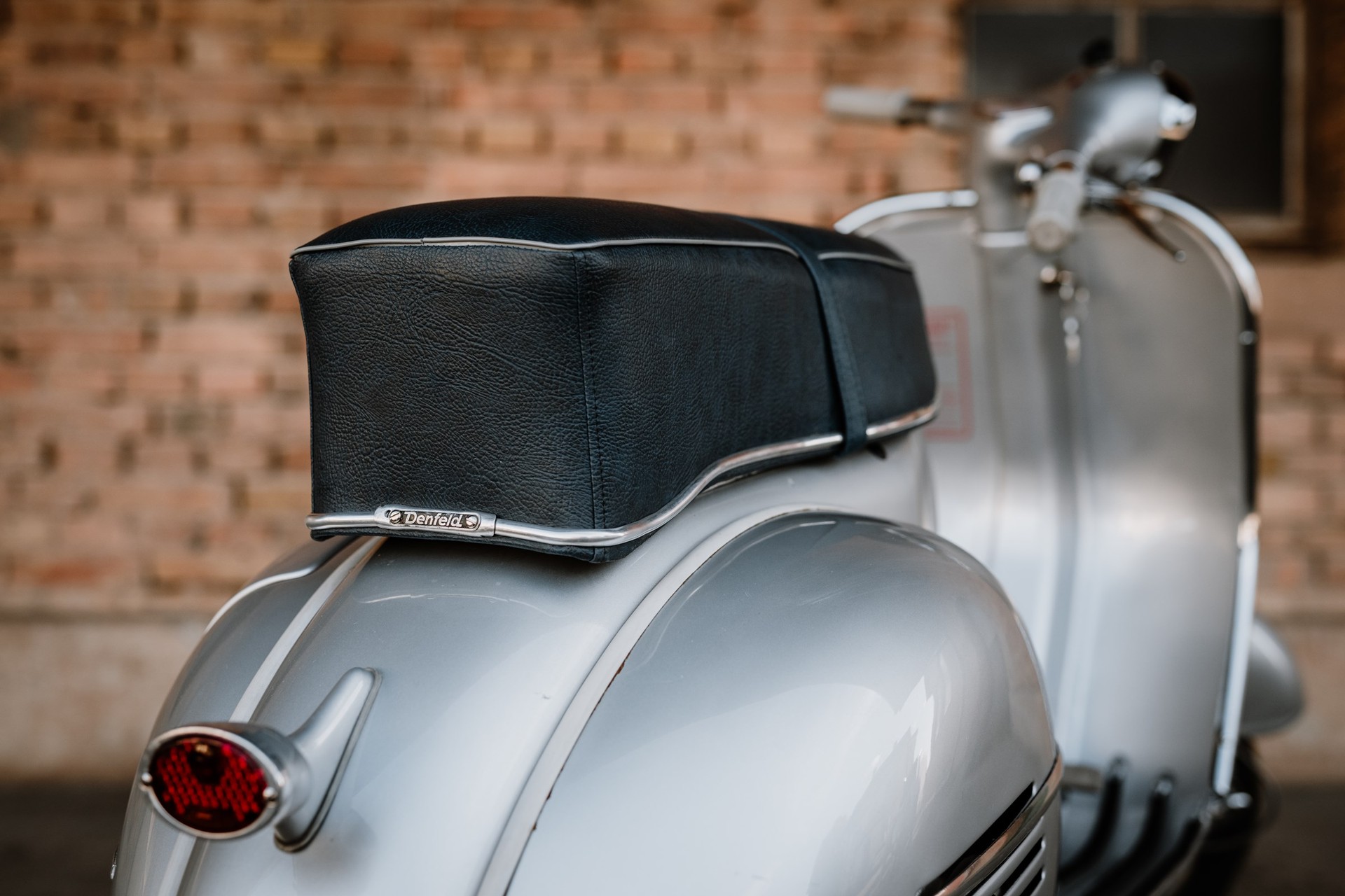 PIAGGIO Vespa Augsburg GS 150 Veteran-image-10