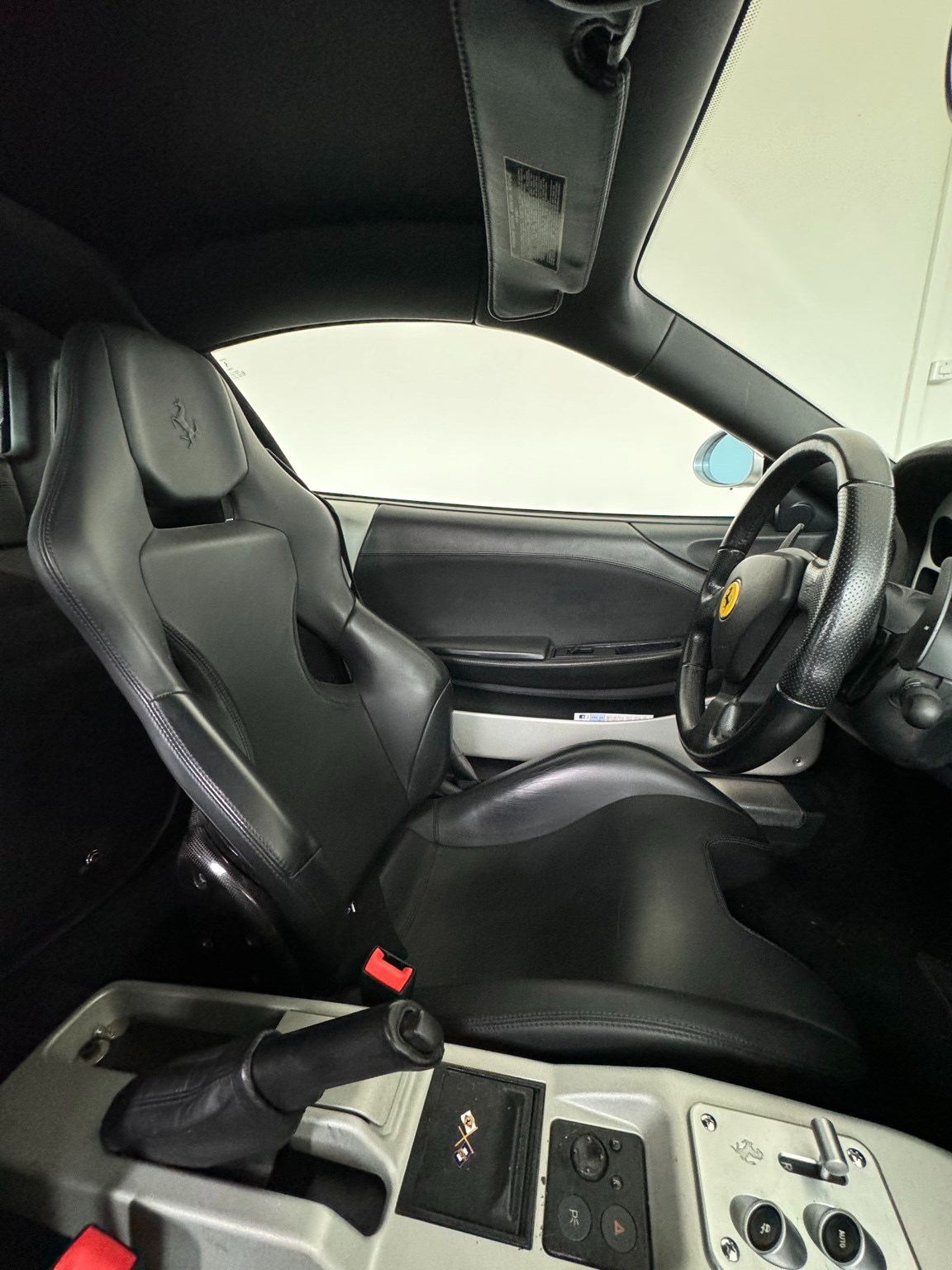 FERRARI F360 Modena Berlinetta-image-14