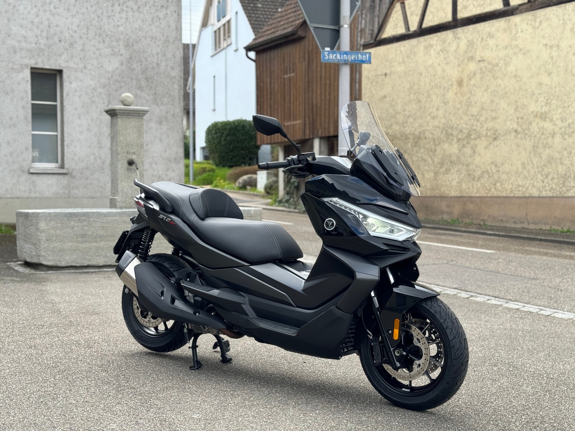 VOGE SR4 Max Luxury-image-2