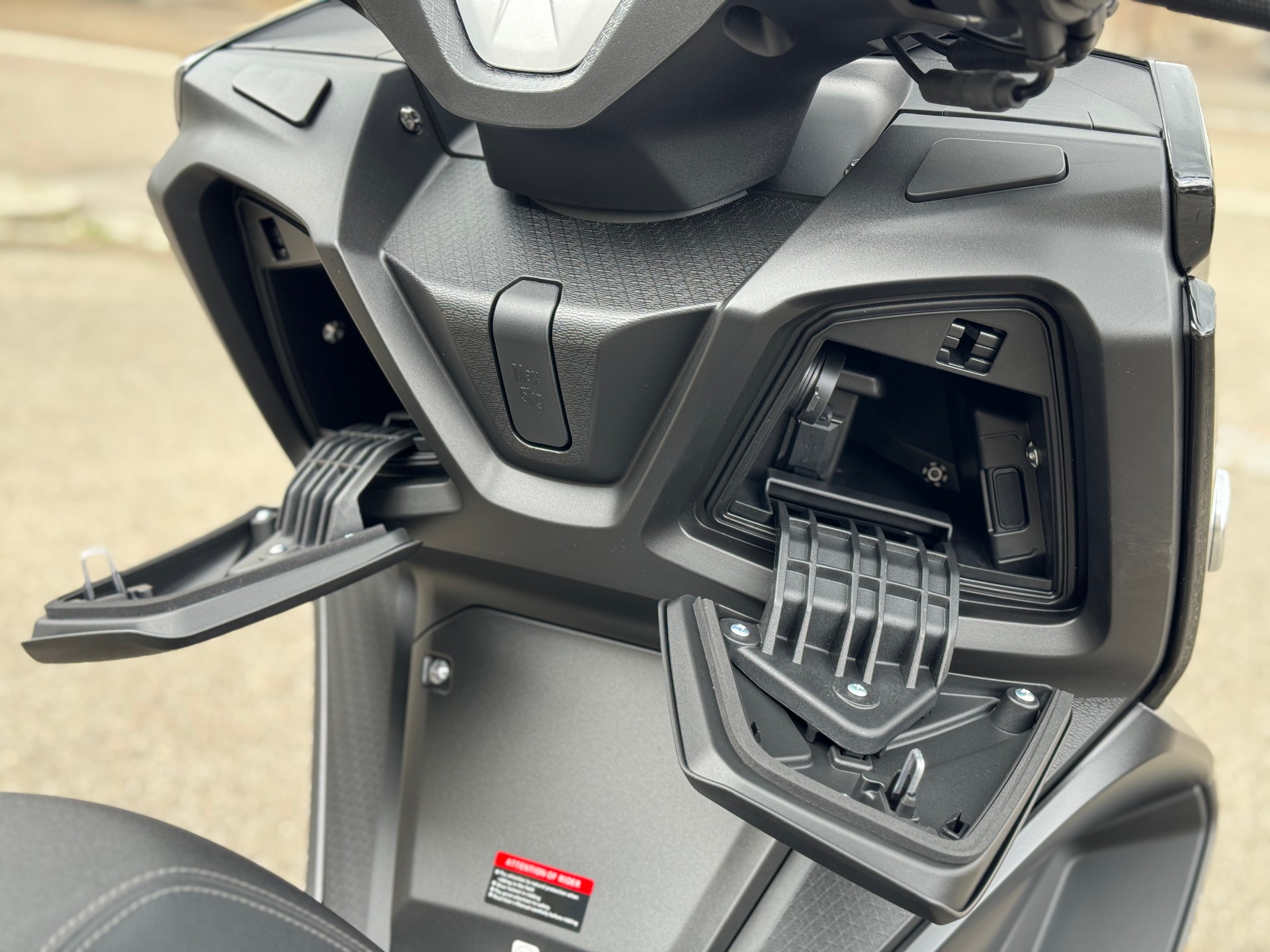 VOGE SR4 Max Luxury-image-8