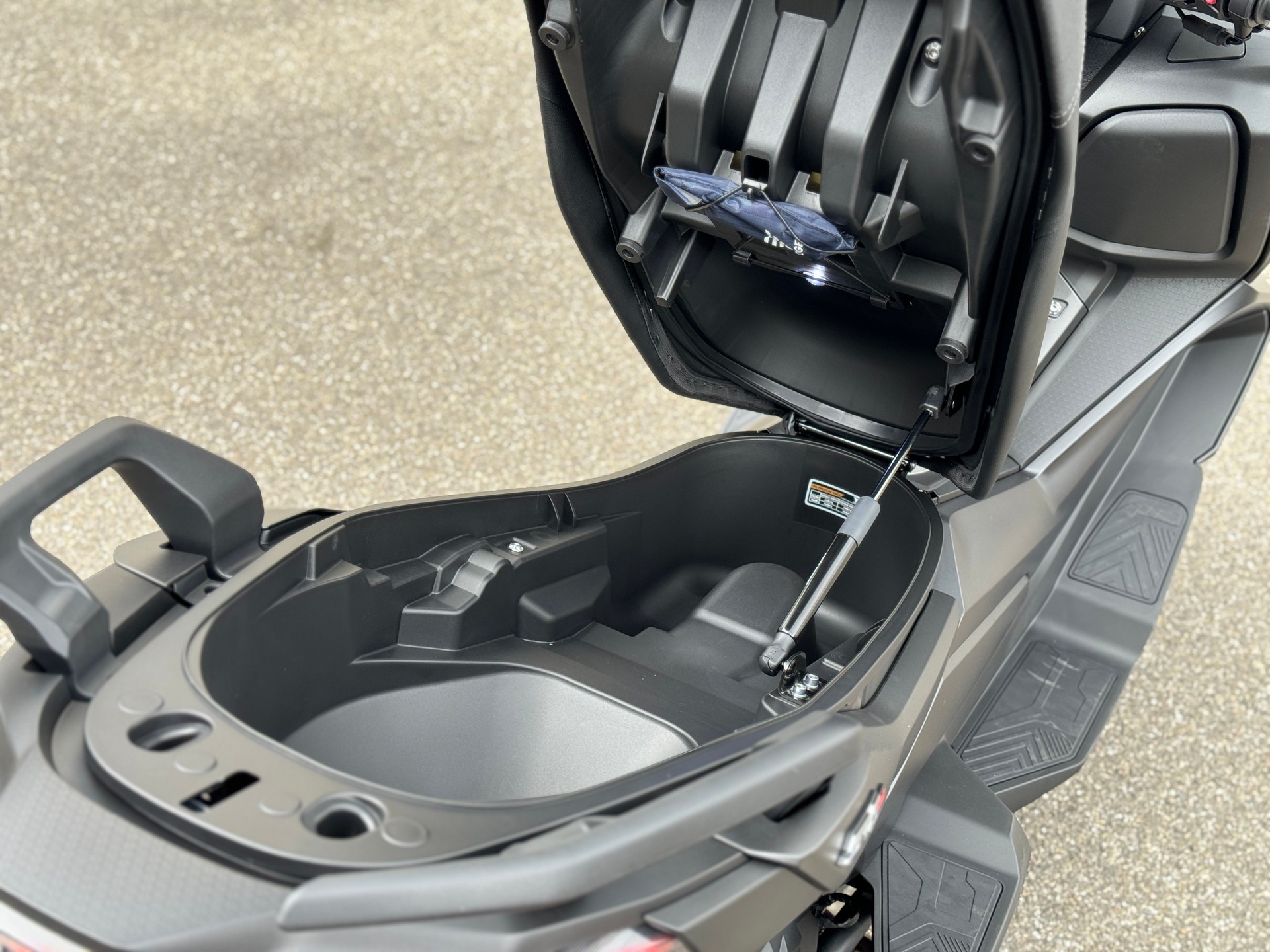 VOGE SR4 Max Luxury-image-7