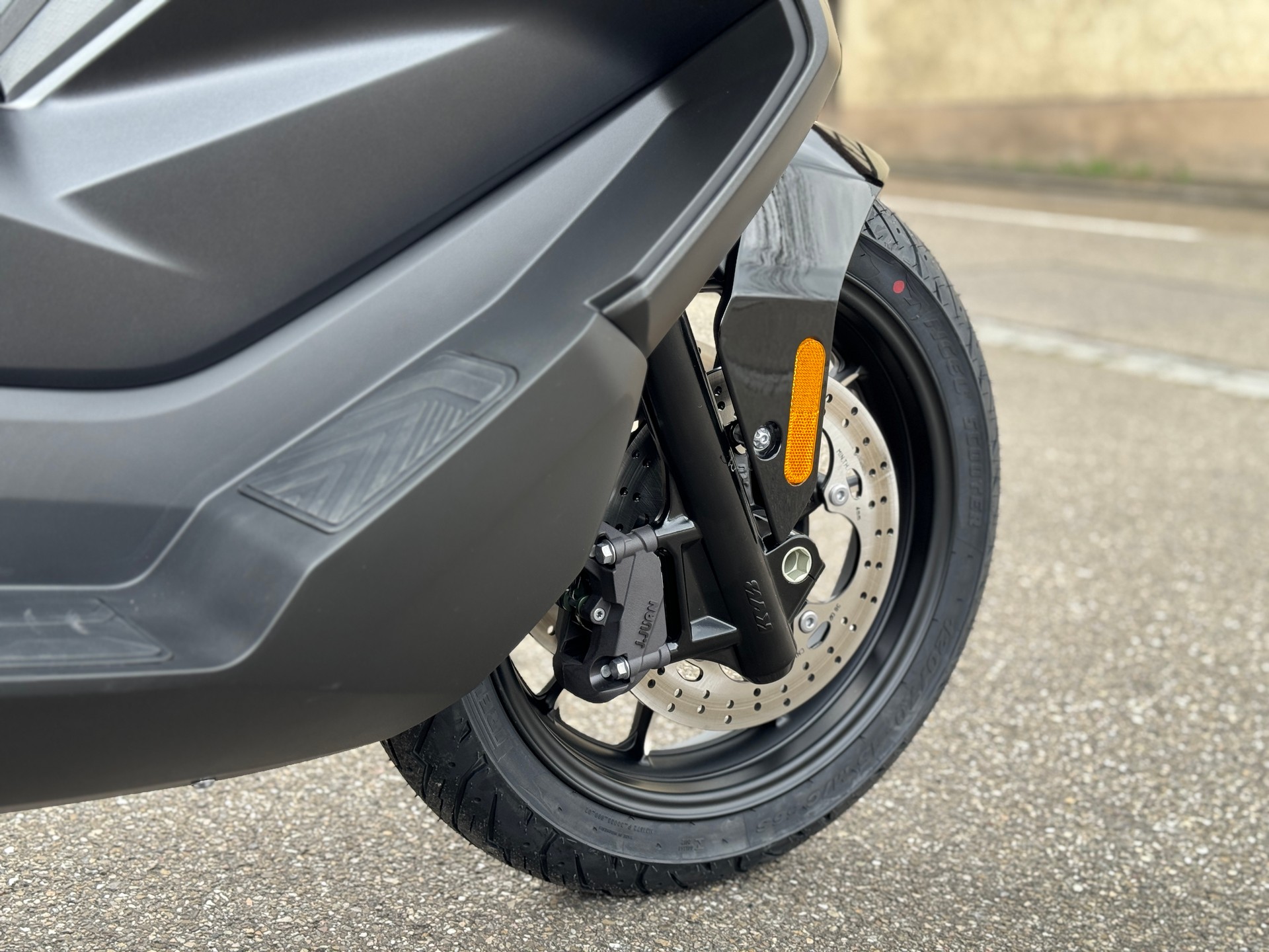 VOGE SR4 Max Luxury-image-10