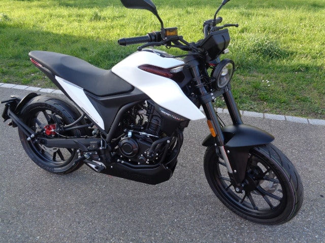 MALAGUTI Drakon 125 ABS-image-0