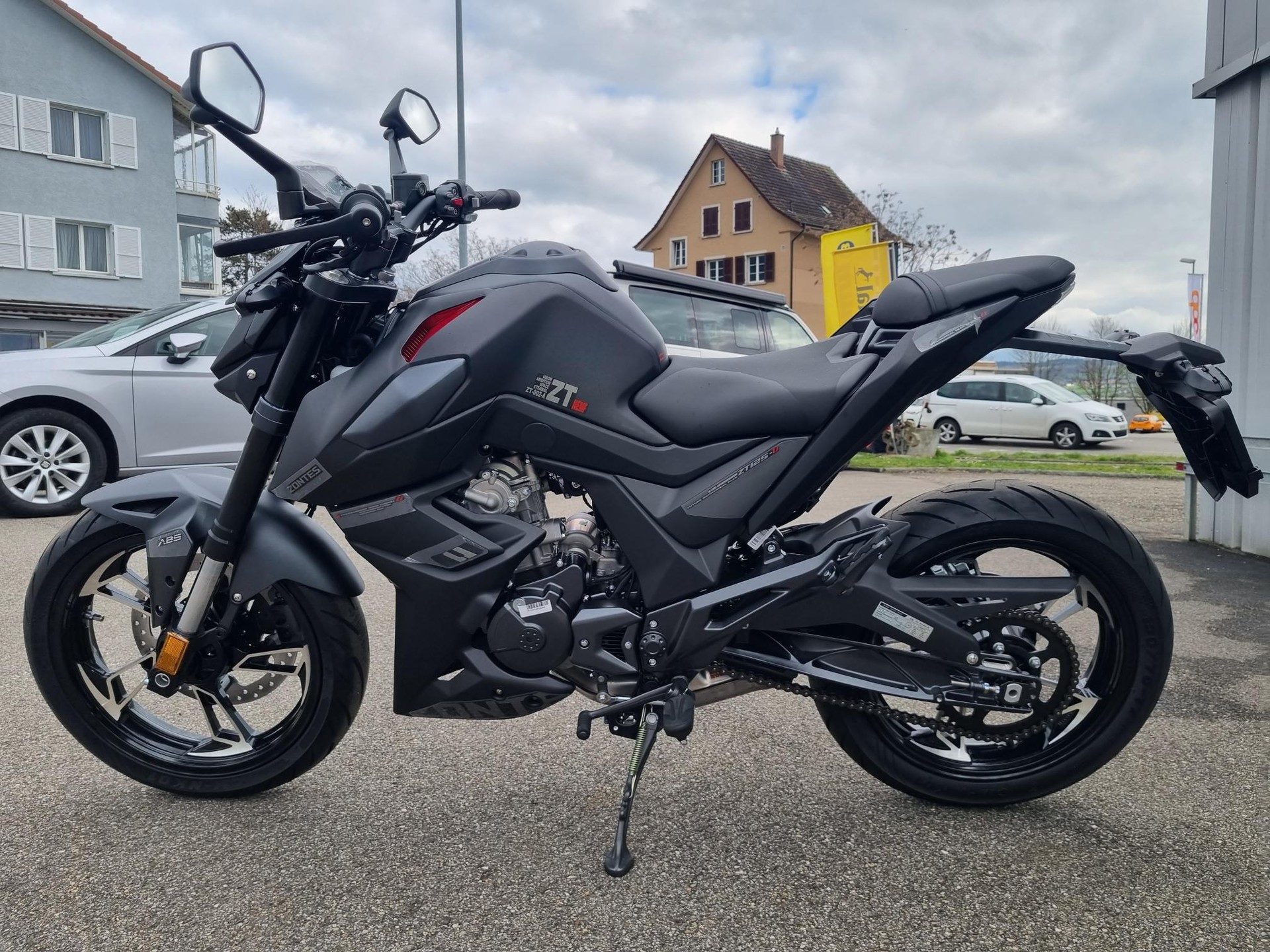 ZONTES ZT 125U ABS MY24-image-2