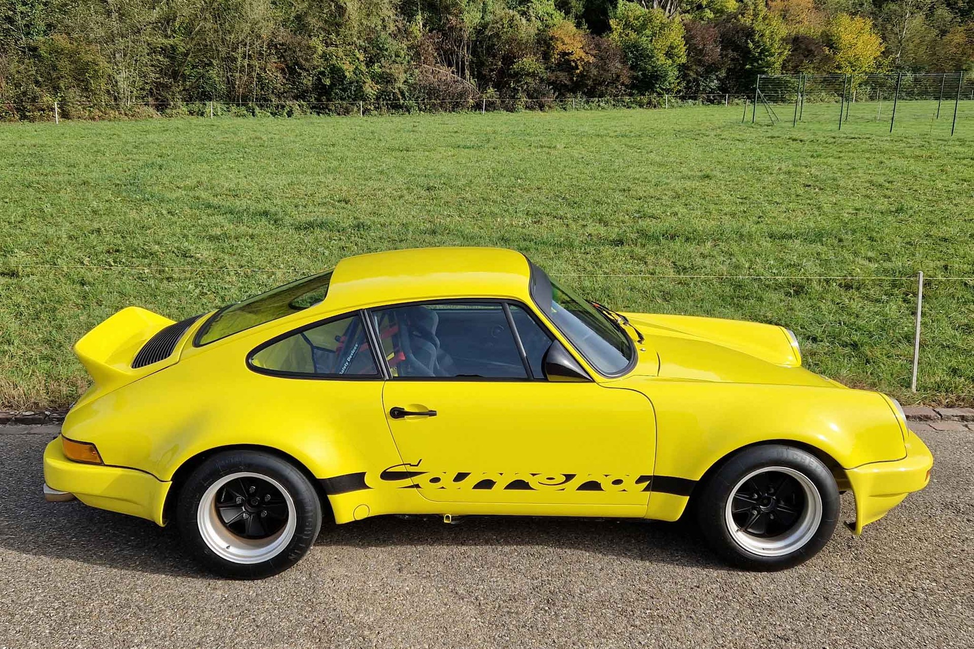 PORSCHE 911 SC Hommage and den RS(R)-image-5