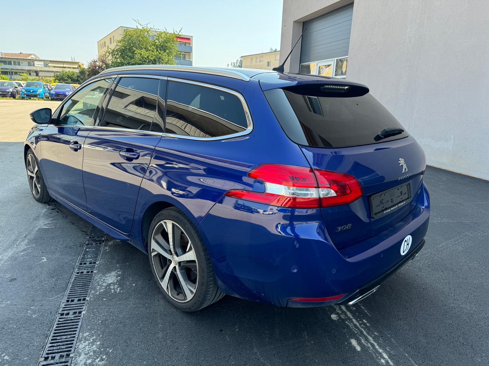 PEUGEOT 308 SW 1.6 eTHP GT-image-8