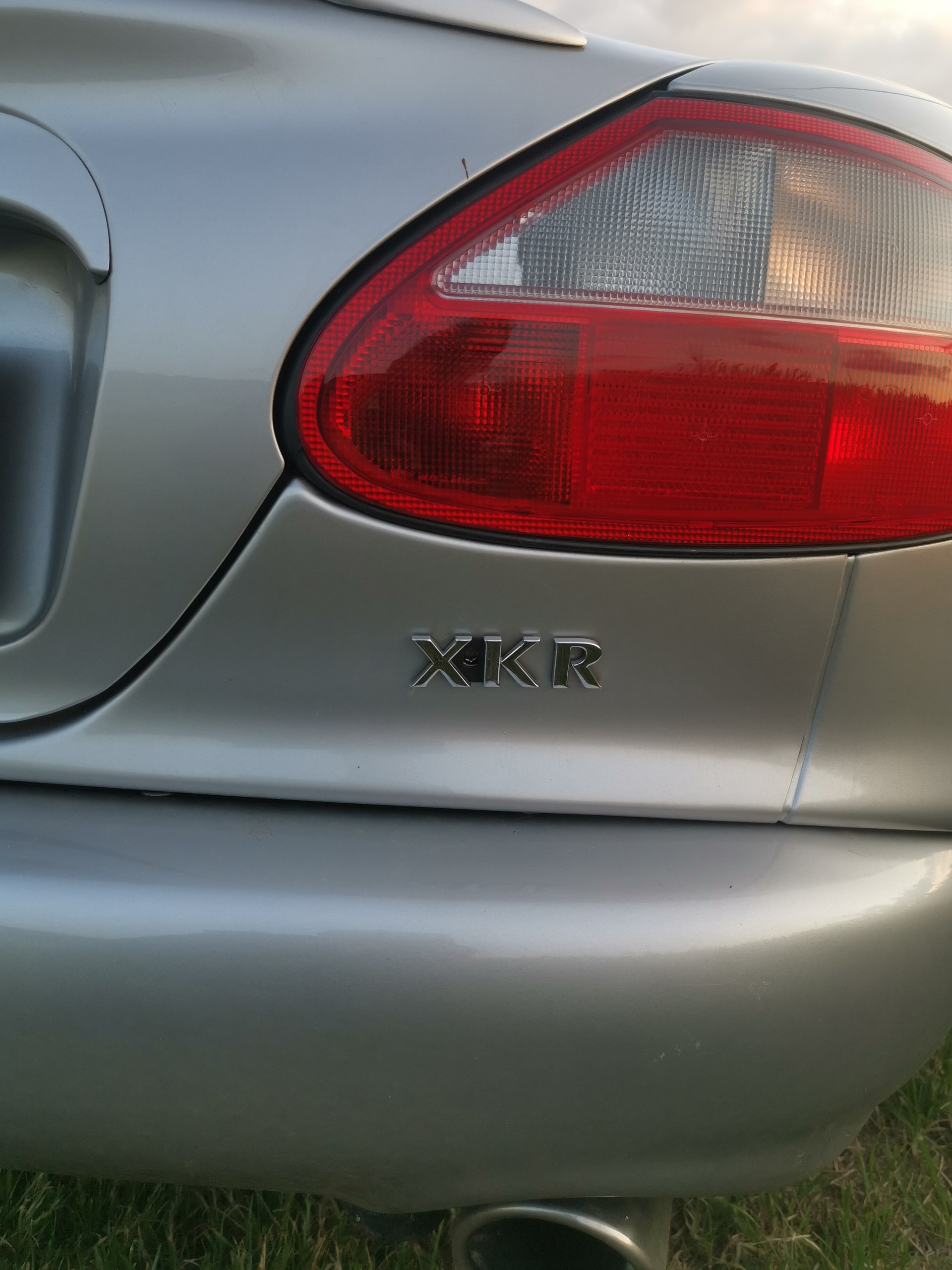 JAGUAR XKR S/C Convertible-image-14