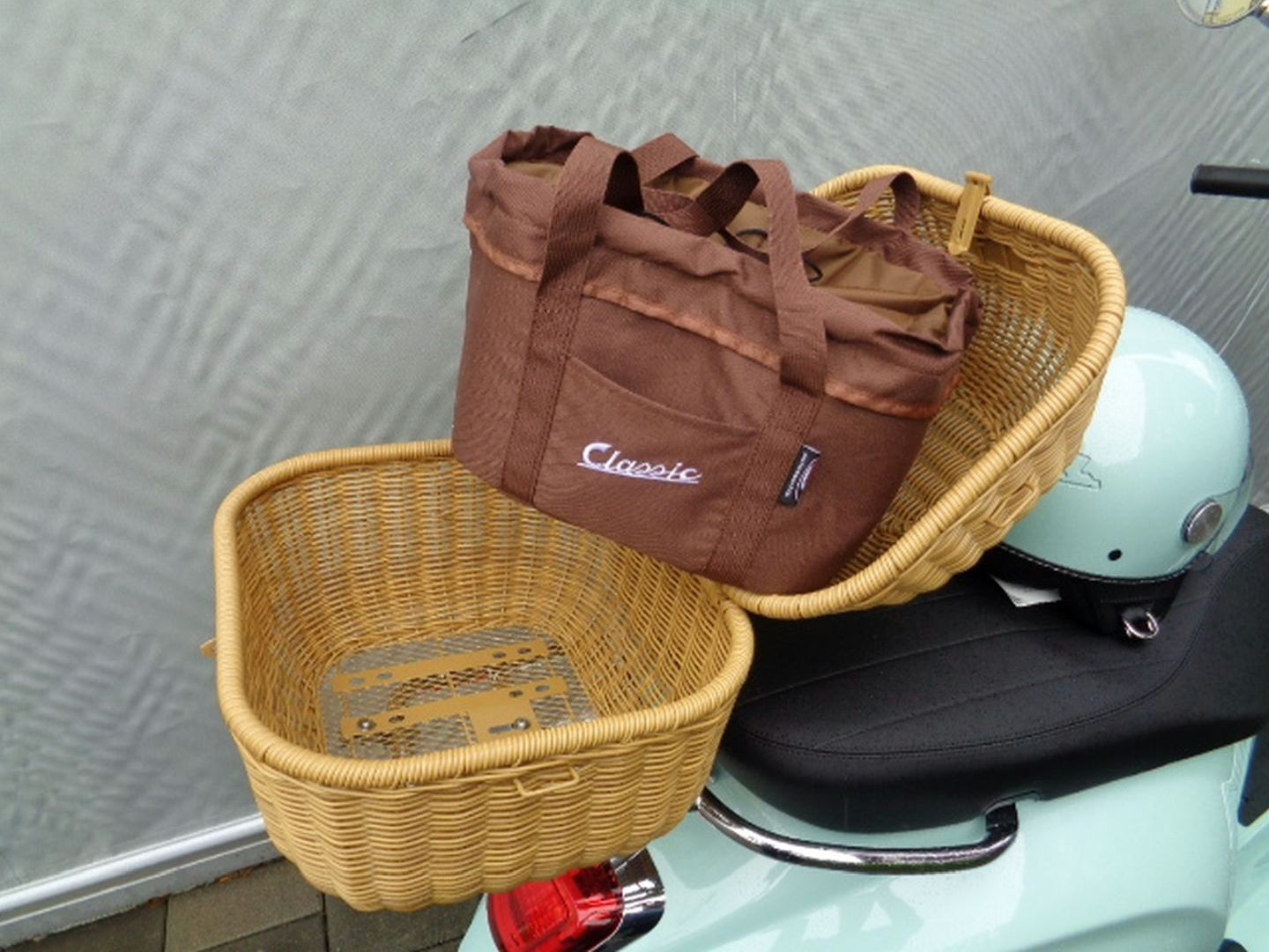 PIAGGIO VESPA PRIMAVERA 125 ABS 12" E5 "PIC NIC"-image-6