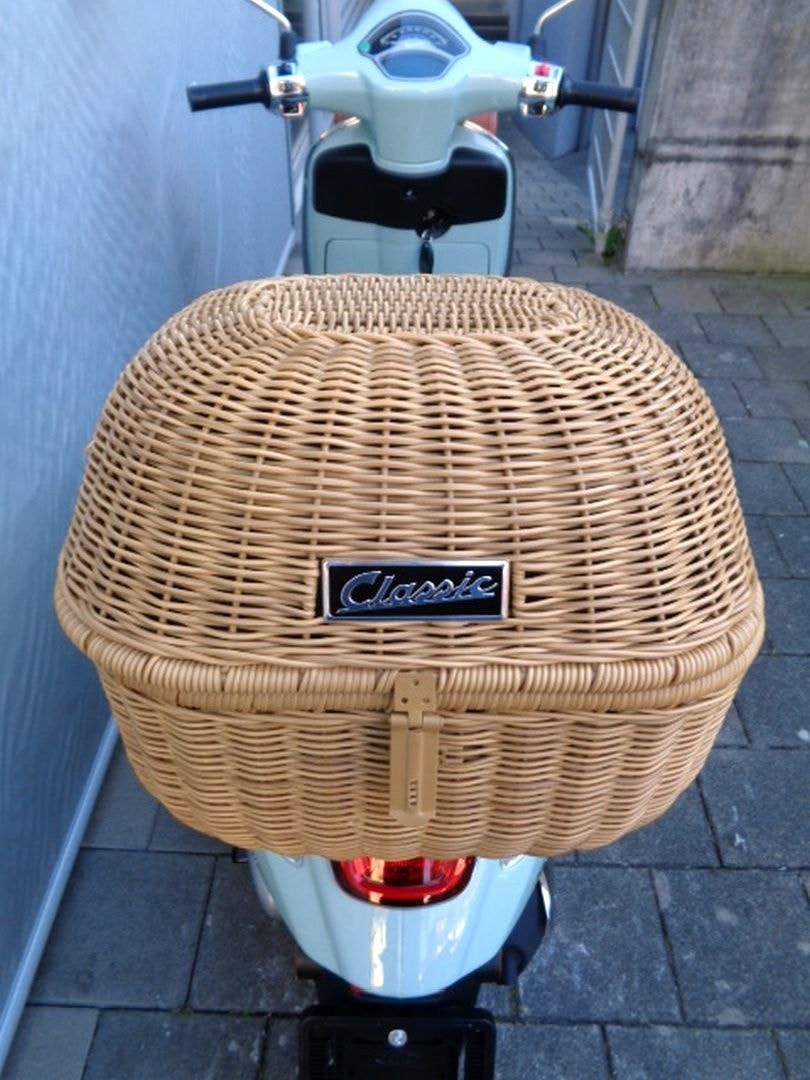 PIAGGIO VESPA PRIMAVERA 125 ABS 12" E5 "PIC NIC"-image-7