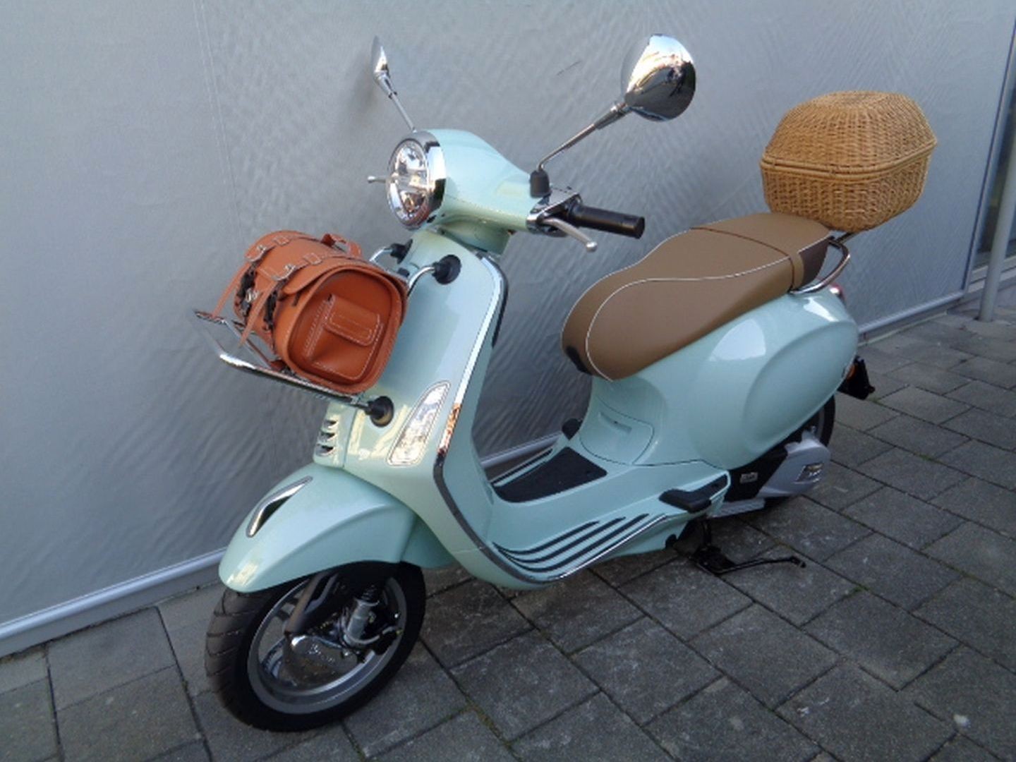 PIAGGIO VESPA PRIMAVERA 125 ABS 12" E5 "PIC NIC"-image-1