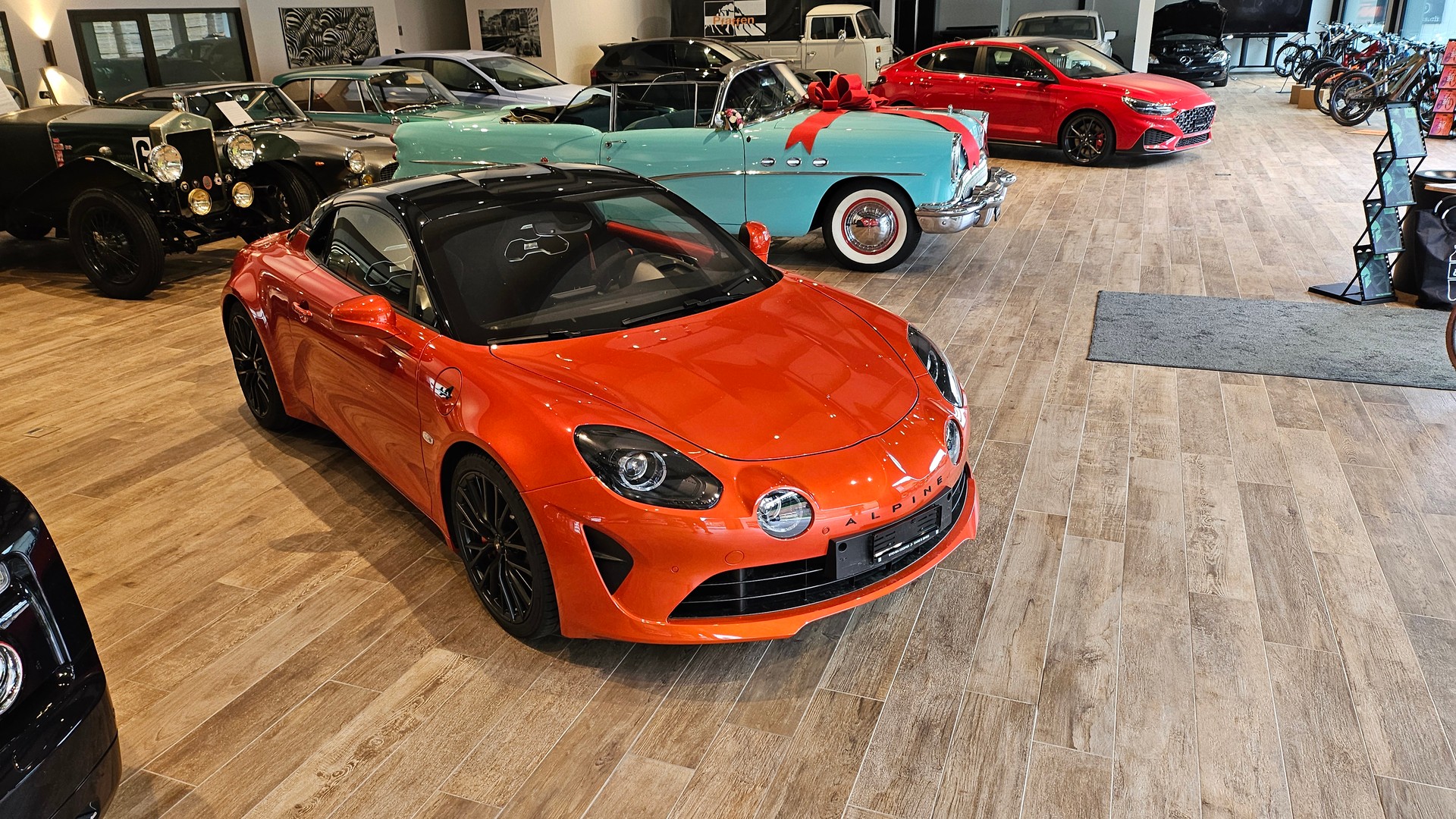 ALPINE A110 S-image-5