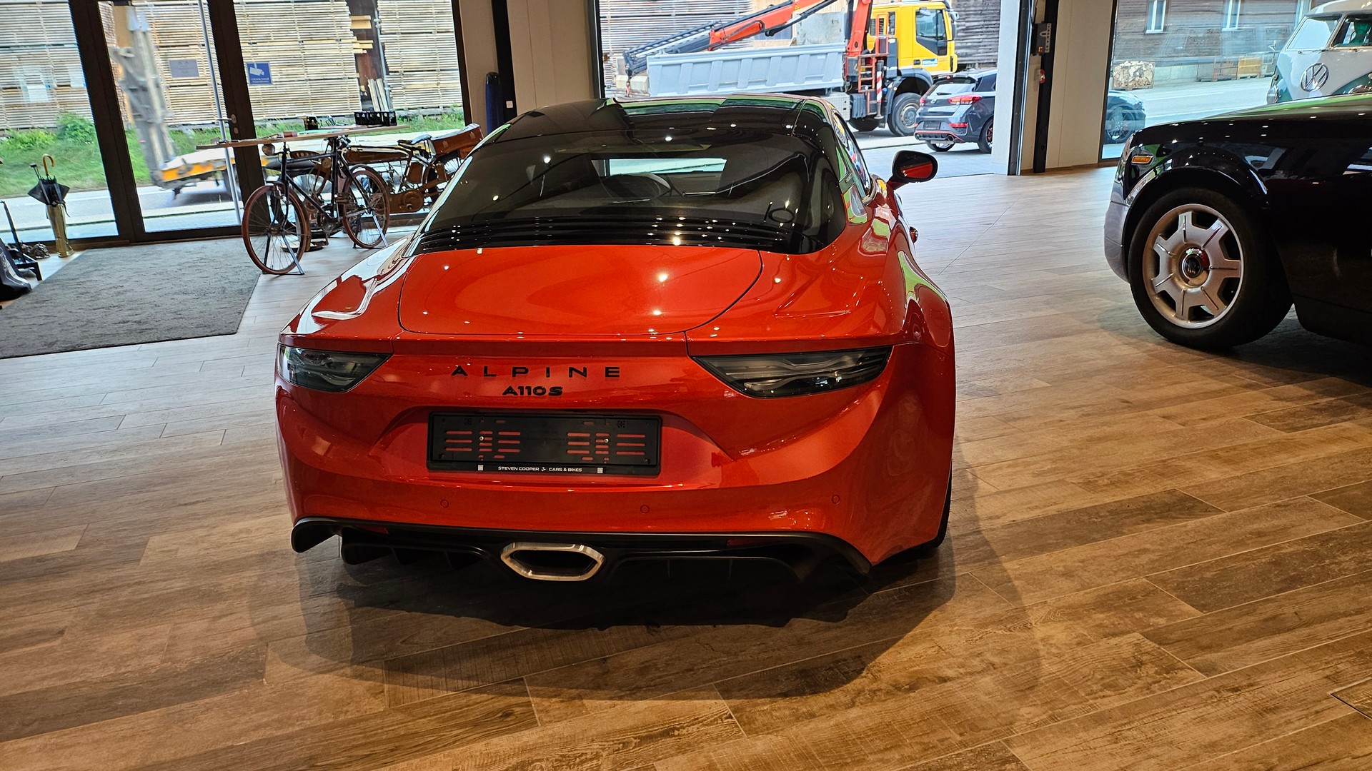 ALPINE A110 S-image-10