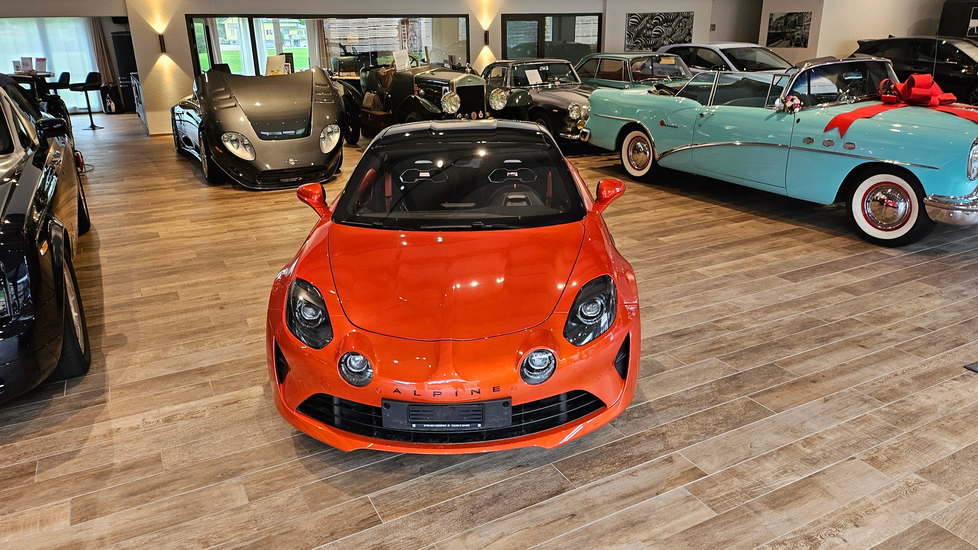ALPINE A110 S-showroom-element-3