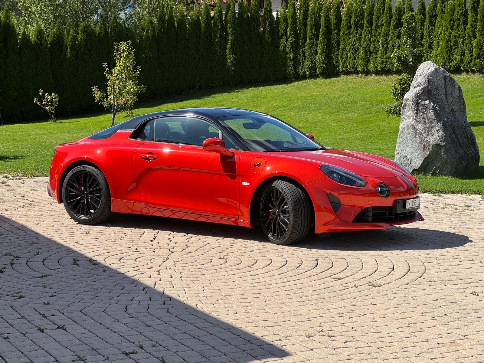 ALPINE A110 S-image-28