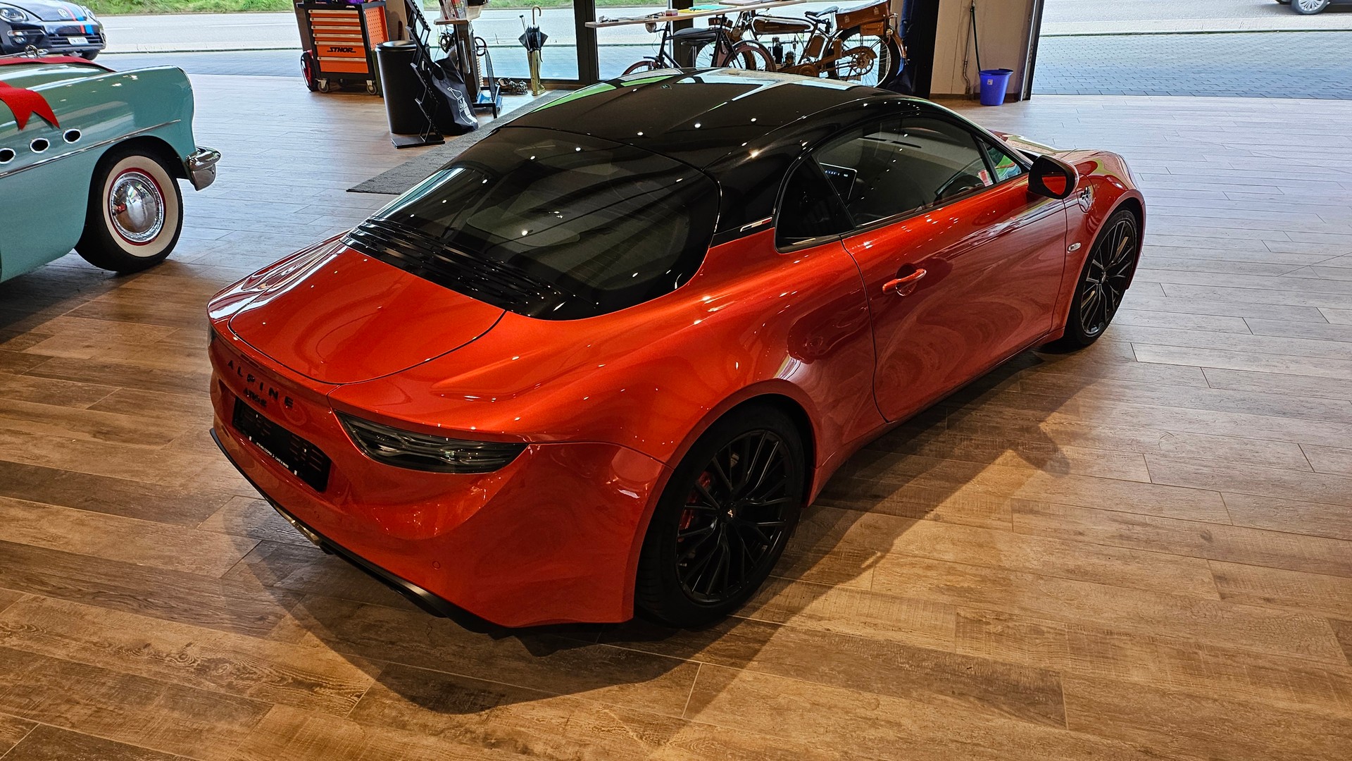 ALPINE A110 S-image-9