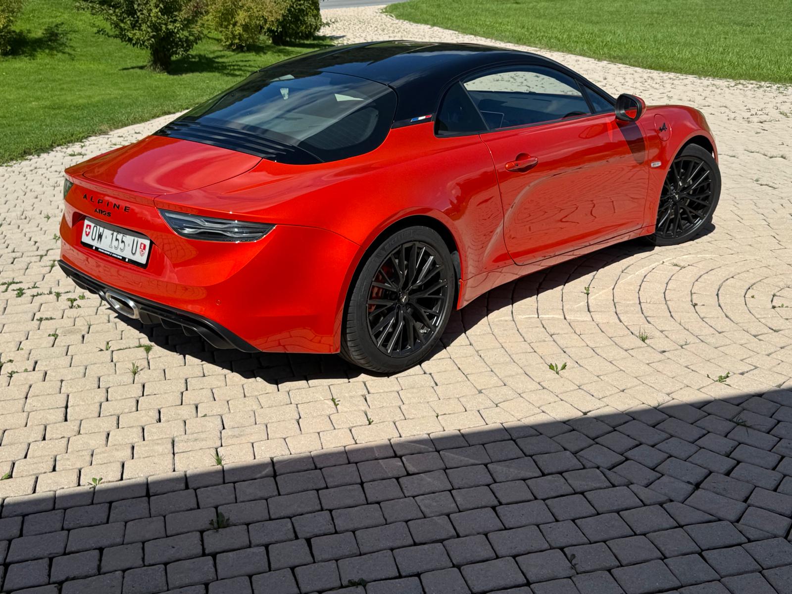 ALPINE A110 S-image-29