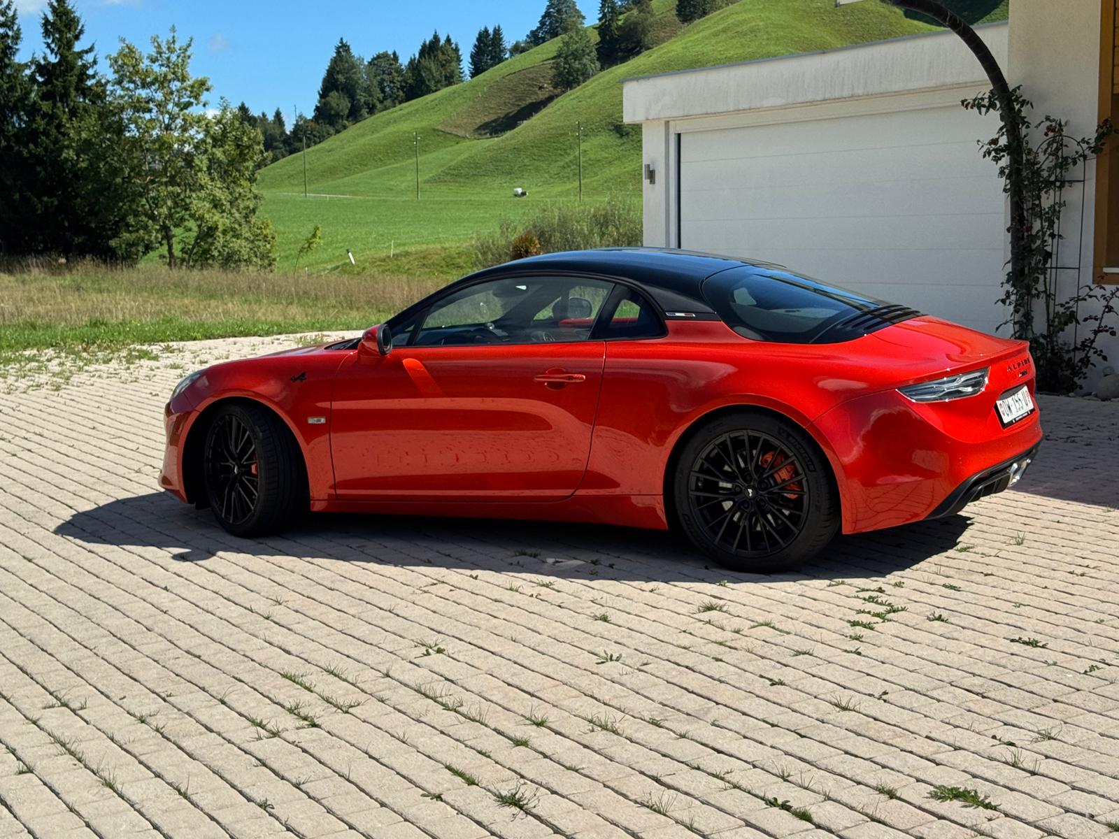 ALPINE A110 S-image-30