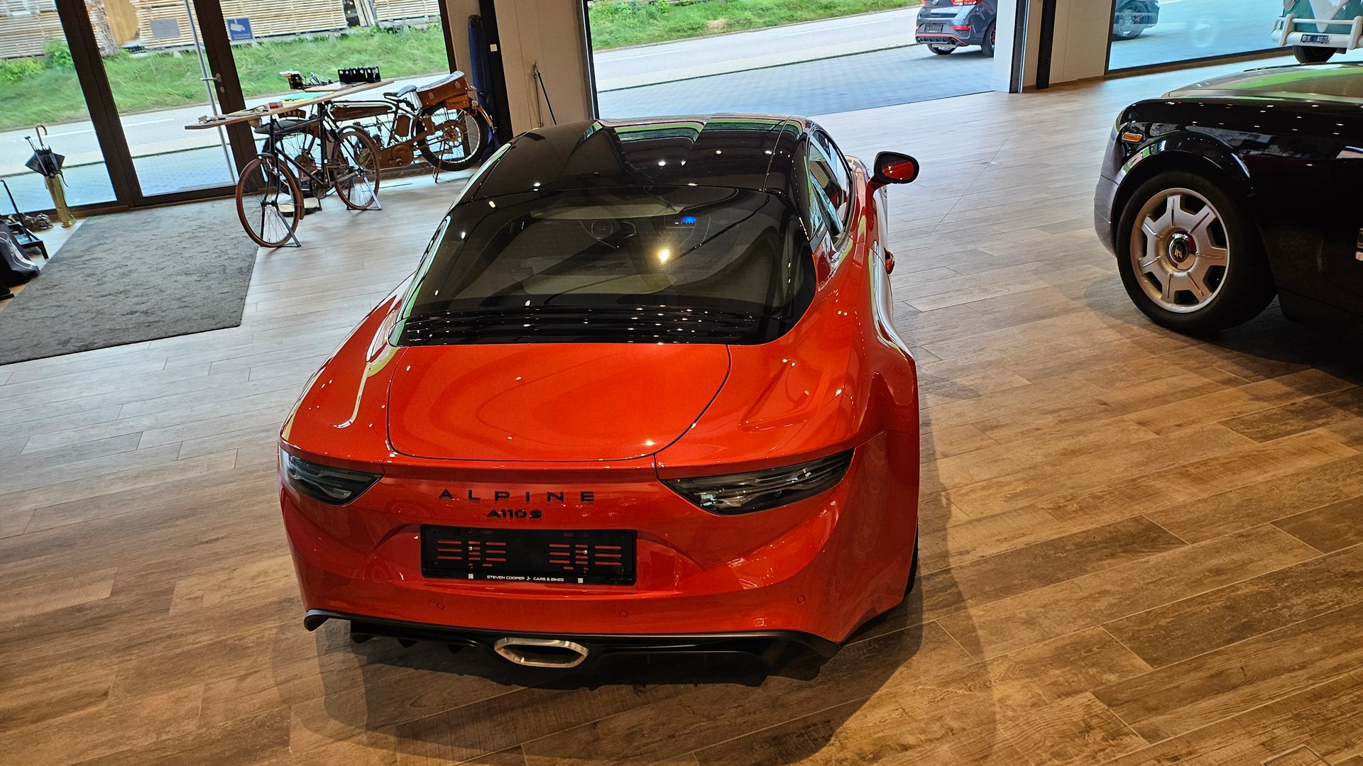 ALPINE A110 S-image-11