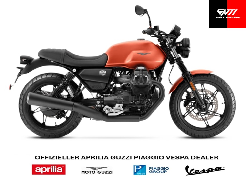 MOTO GUZZI V7 IV 850 Stone-image-0