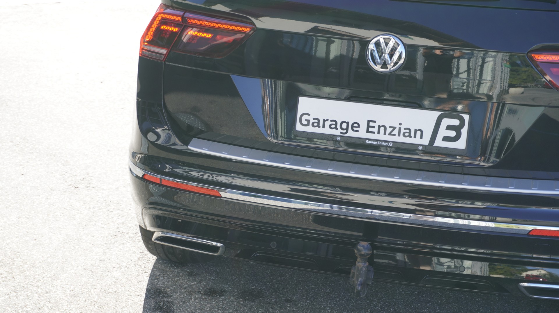 VW Tiguan 2.0TSI Highline 4Motion DSG-image-6