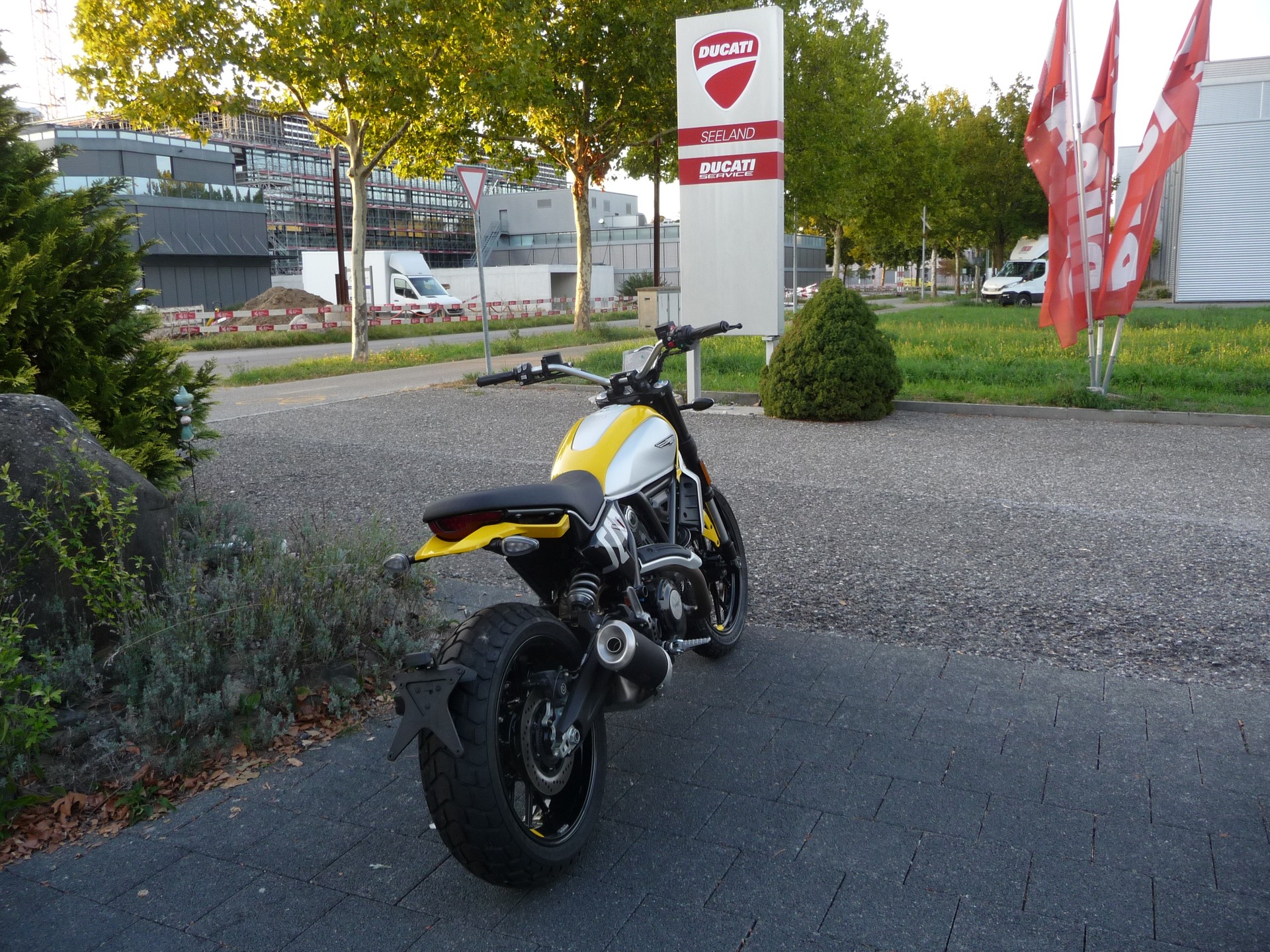 DUCATI Scrambler 803 Icon-image-5
