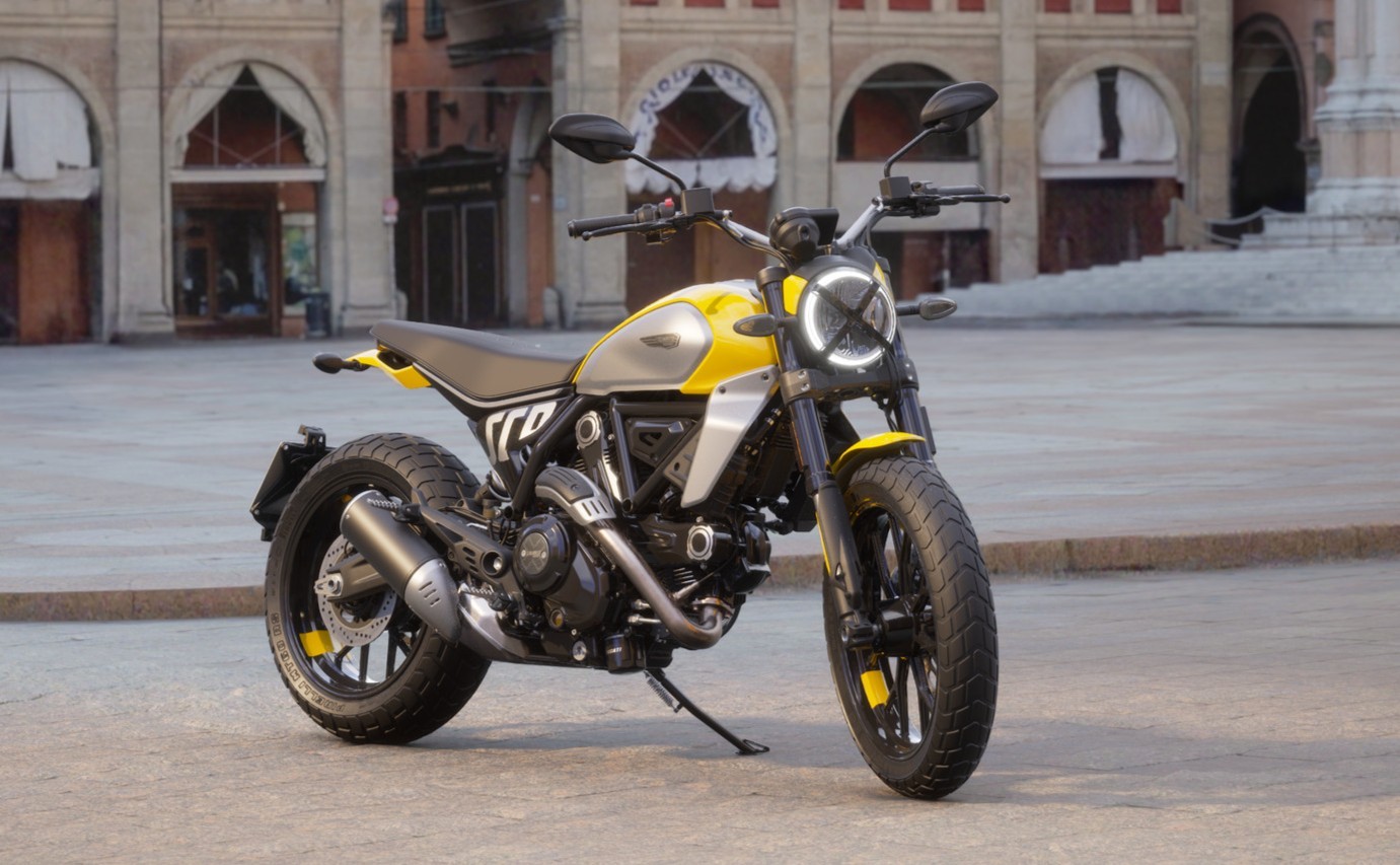 DUCATI Scrambler 803 Icon-image-0