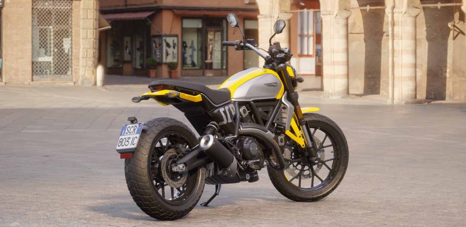 DUCATI Scrambler 803 Icon-image-2