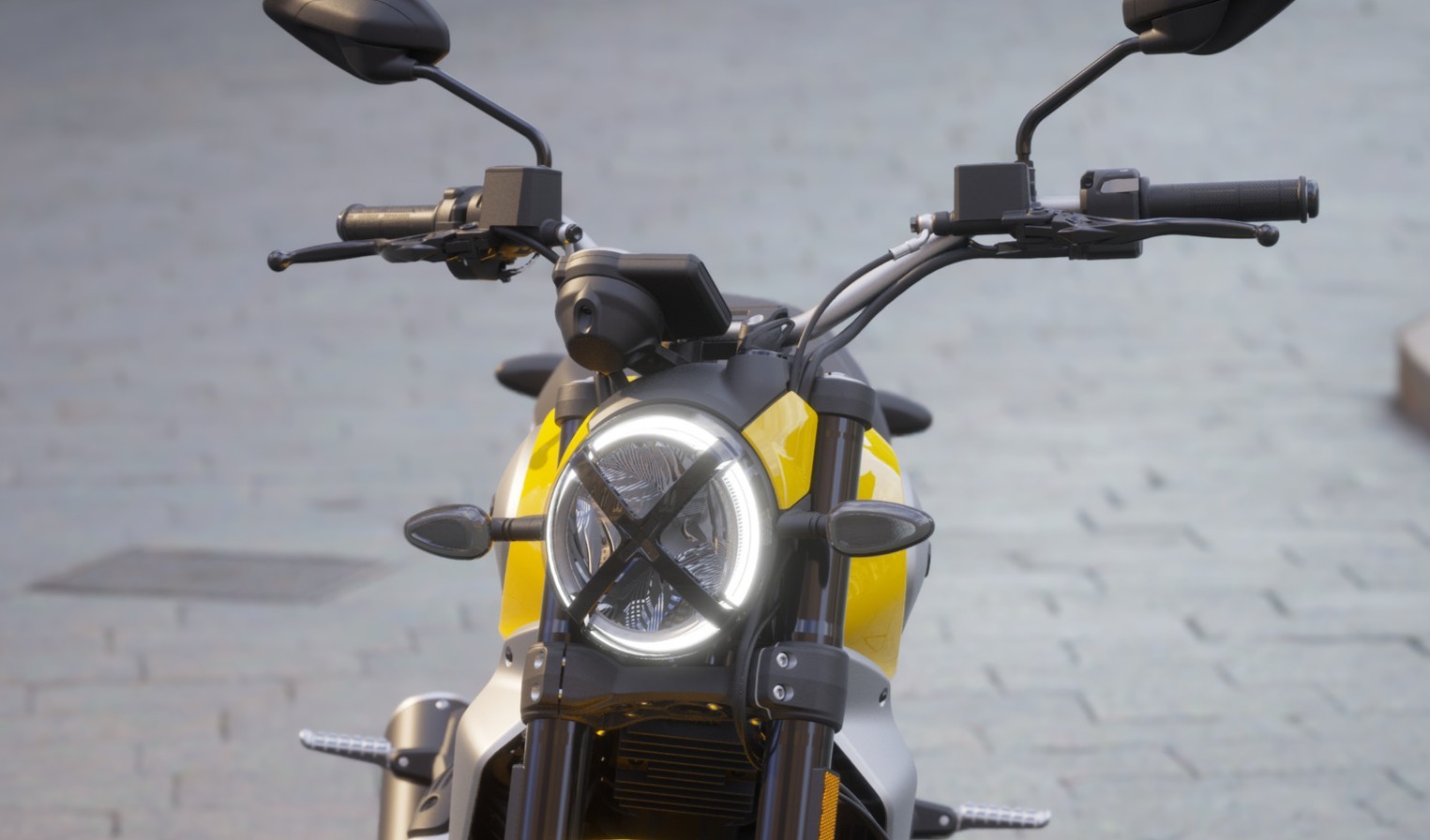 DUCATI Scrambler 803 Icon-image-3