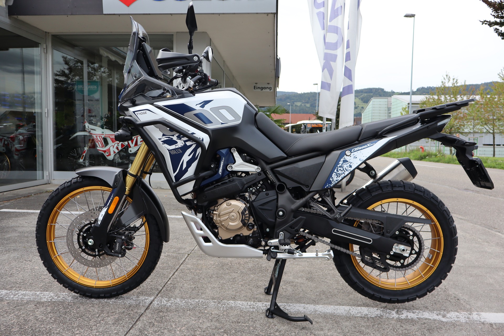VOGE DS800X ABS / TCS-image-3