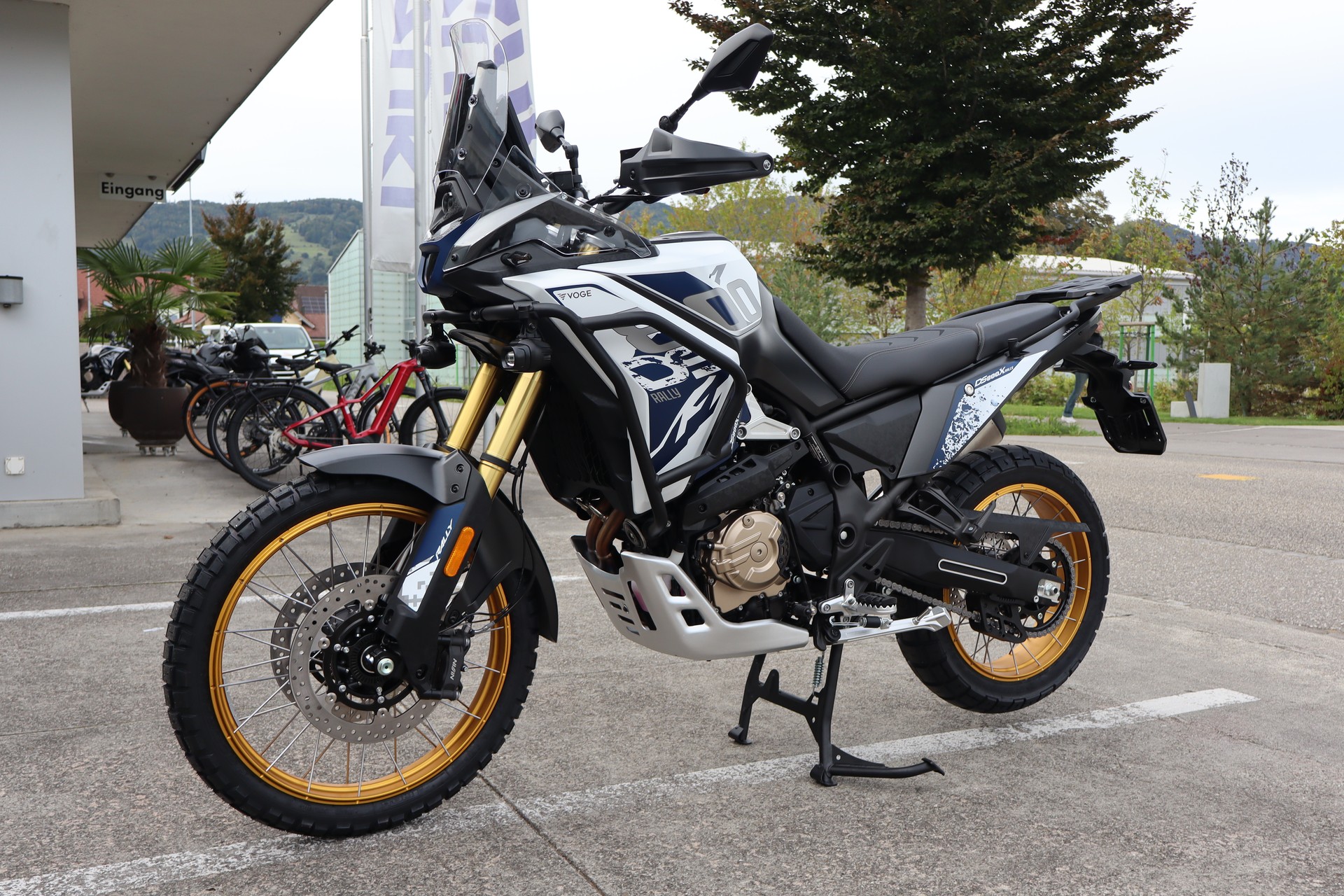 VOGE DS800X ABS / TCS-image-4