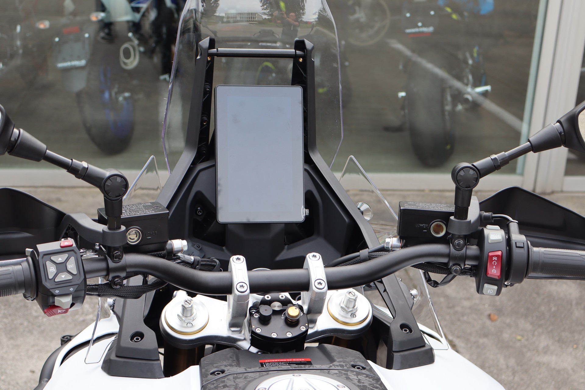 VOGE DS800X ABS / TCS-image-6