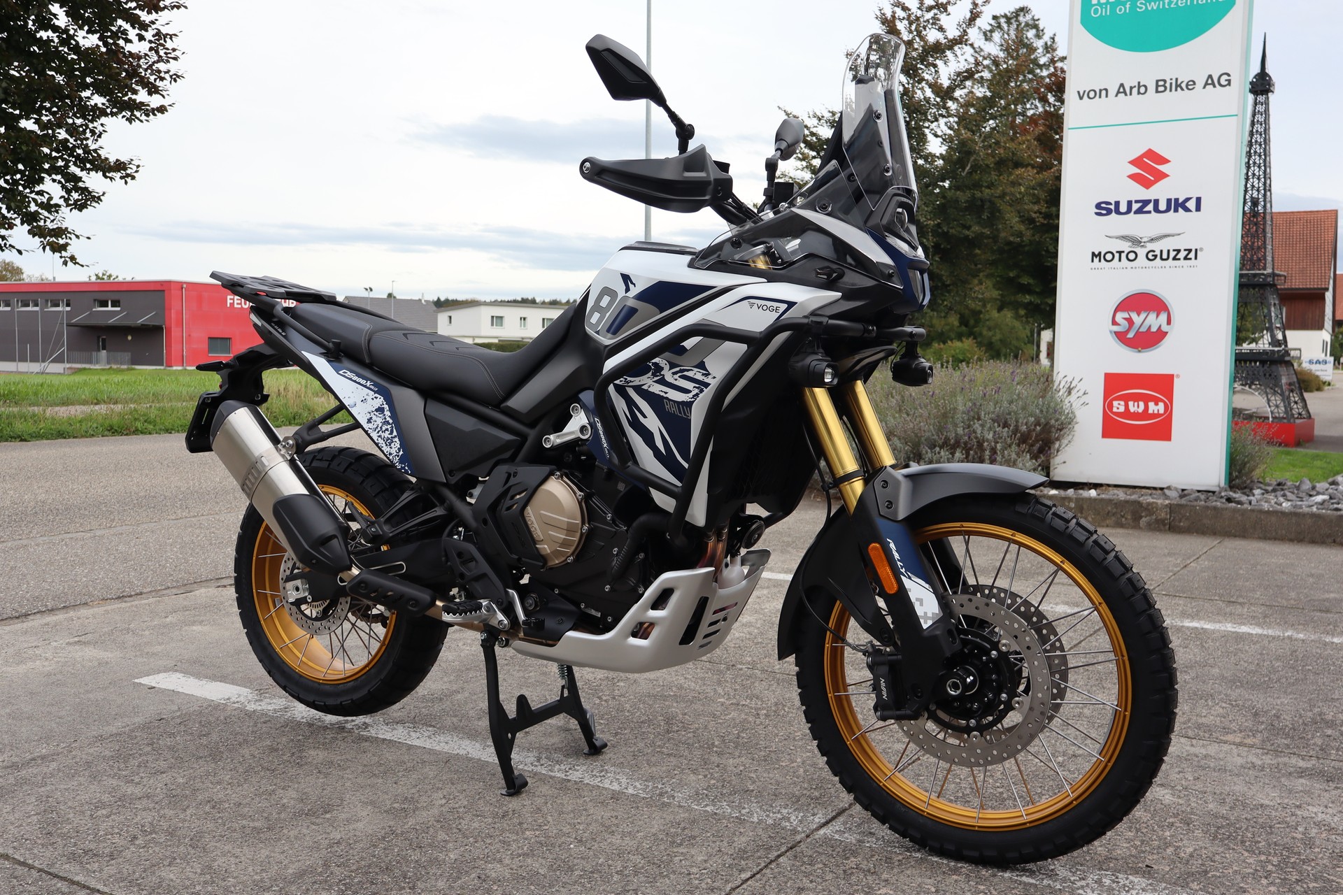 VOGE DS800X ABS / TCS-image-1