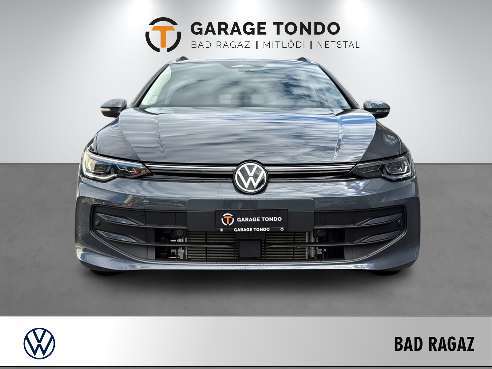 VW Golf VIII Variant 1.5 eTSI Life DSG-showroom-element-1