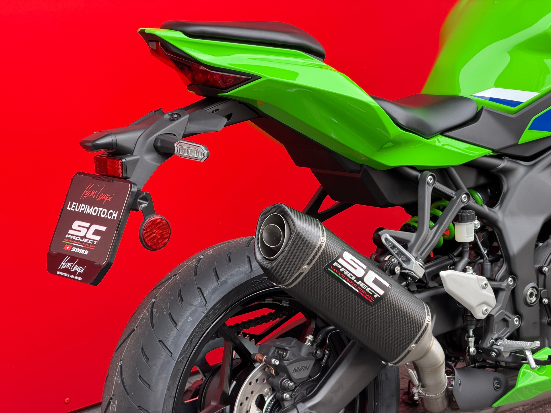 KAWASAKI Ninja ZX-4RR (35kW)-image-2