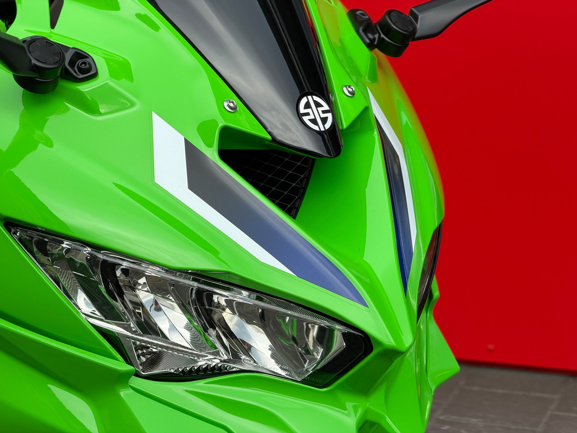 KAWASAKI Ninja ZX-4RR (35kW)-image-5
