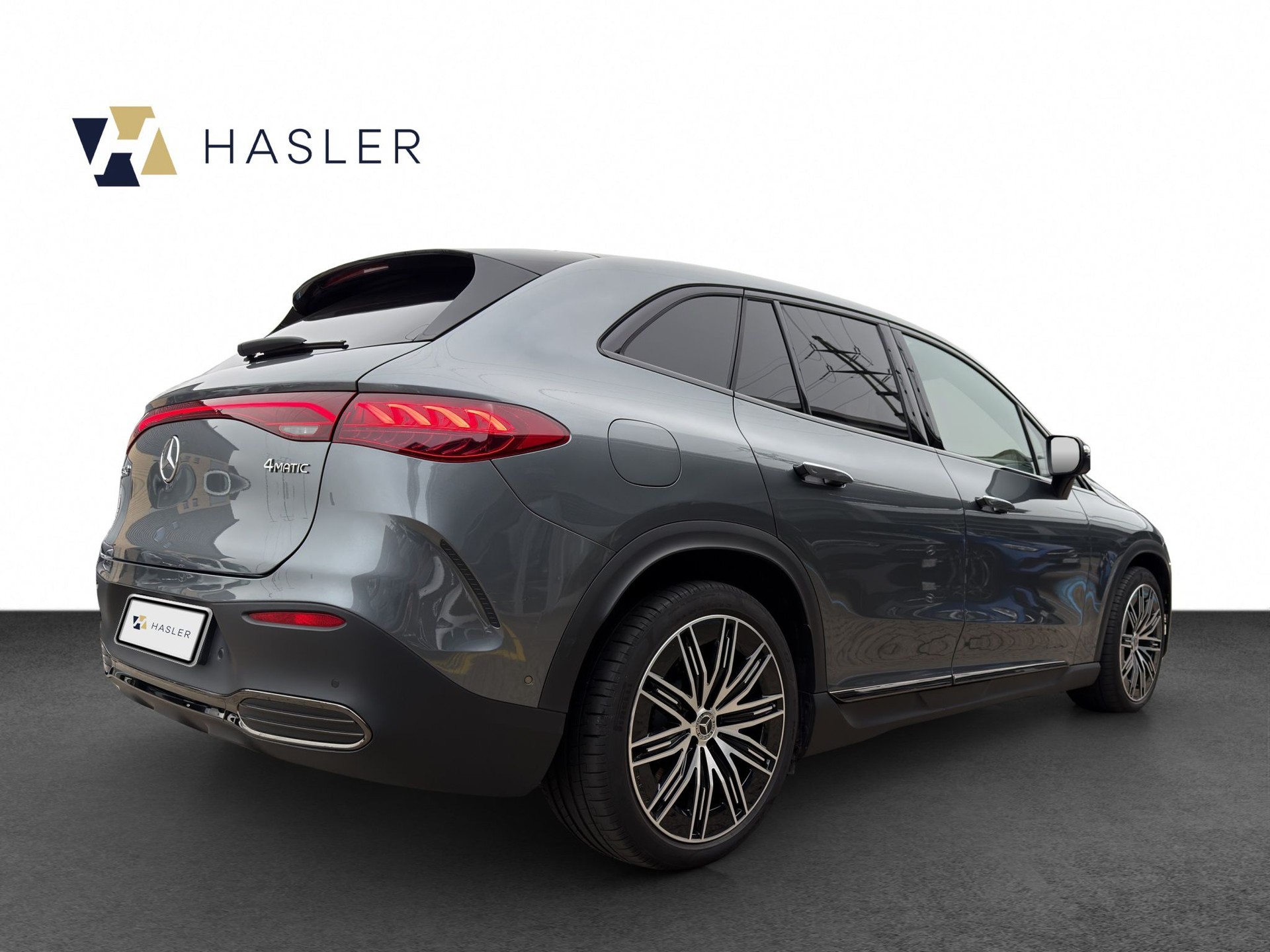 MERCEDES-BENZ EQE SUV 350 4 Matic-image-5