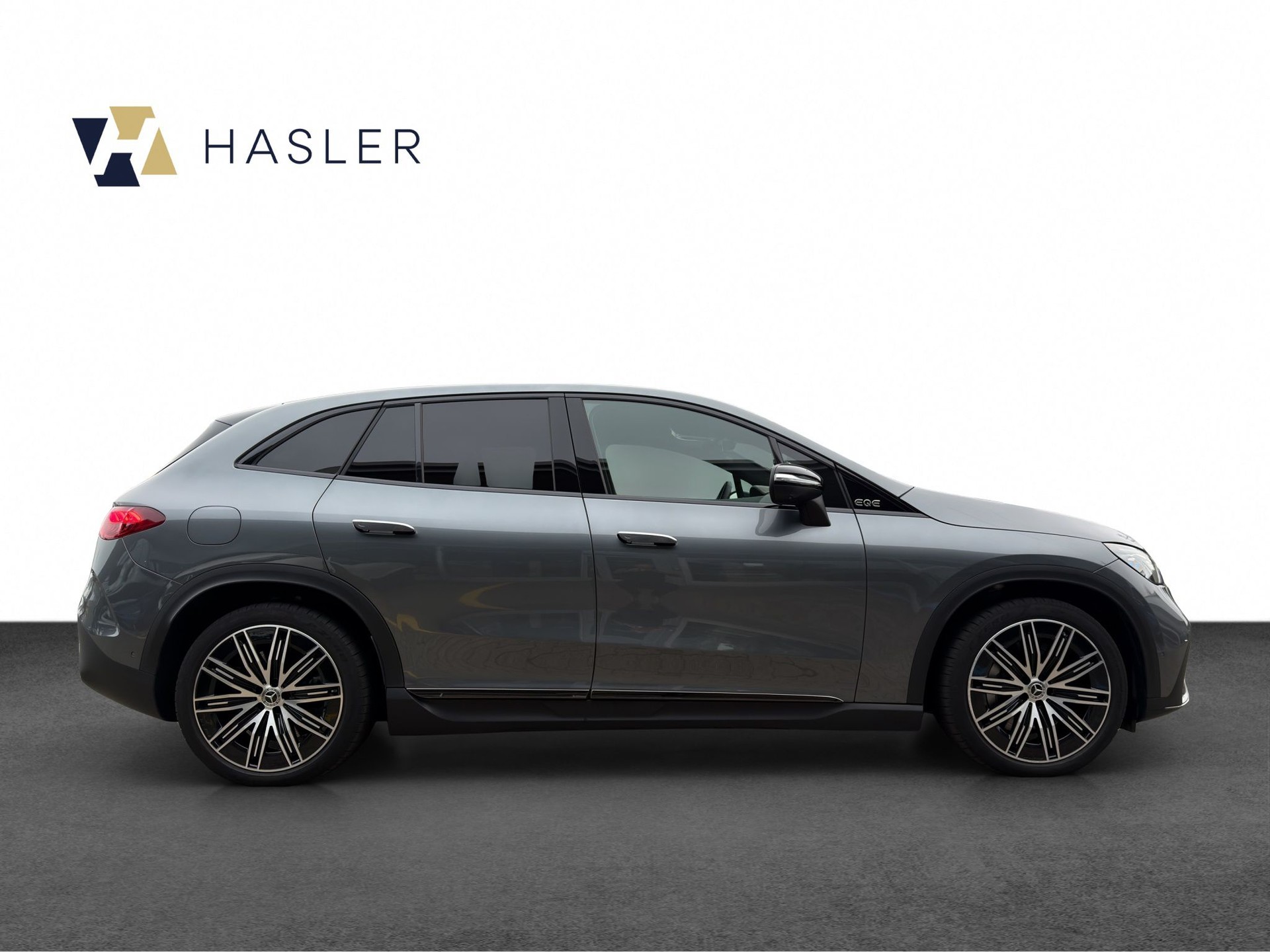 MERCEDES-BENZ EQE SUV 350 4 Matic-image-6