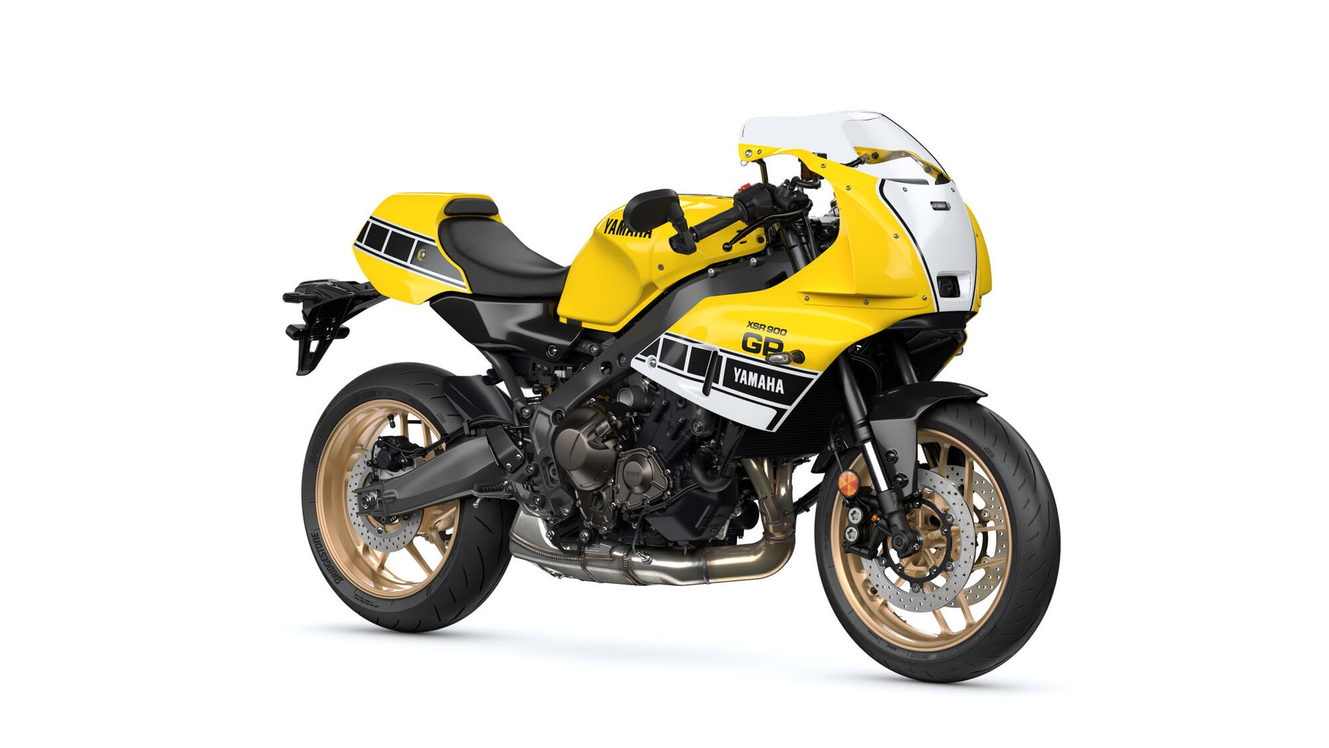 YAMAHA XSR 900 GP-image-0