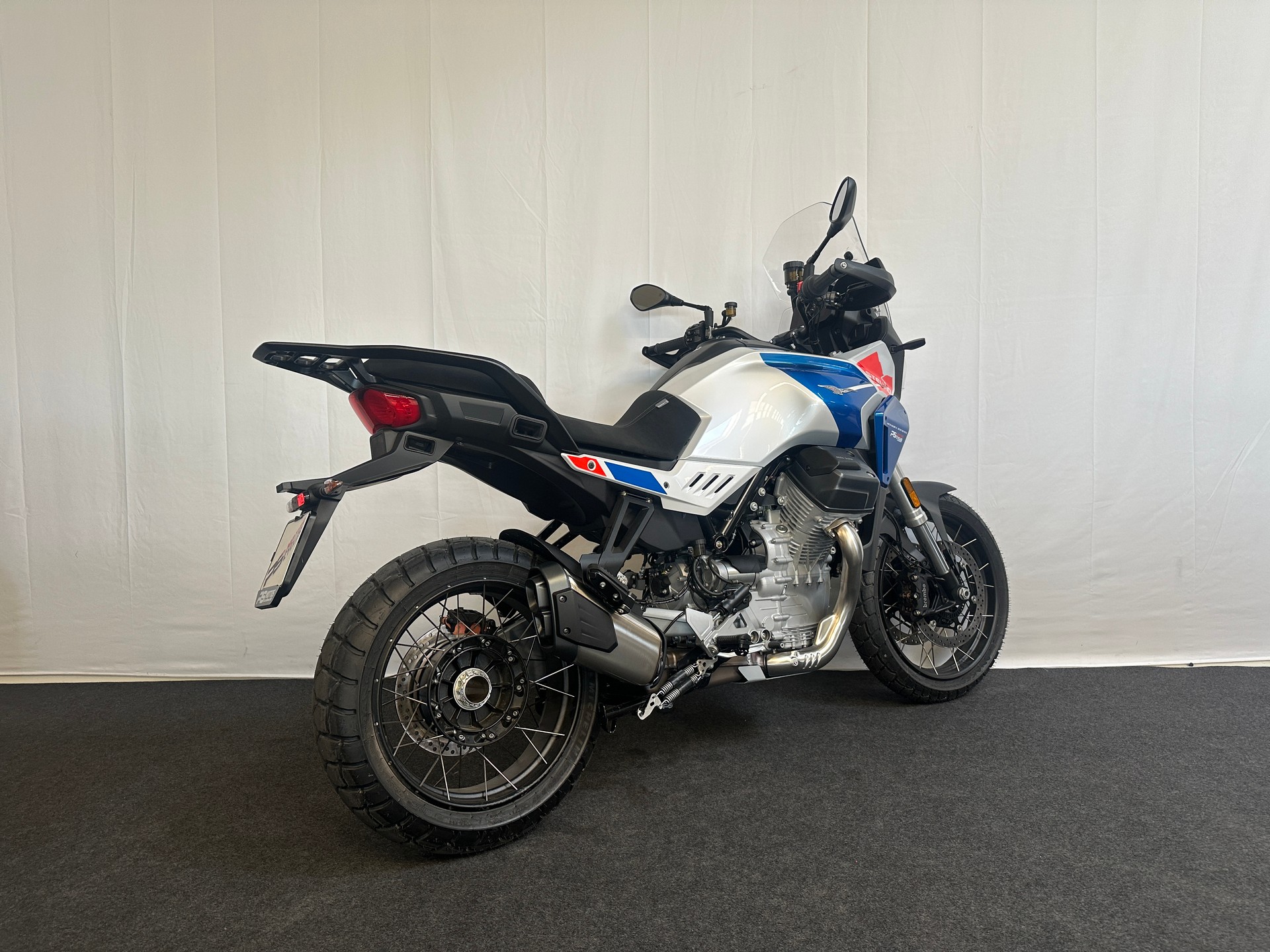 MOTO GUZZI Stelvio 1000 Ducento Tribuo E5+-image-6