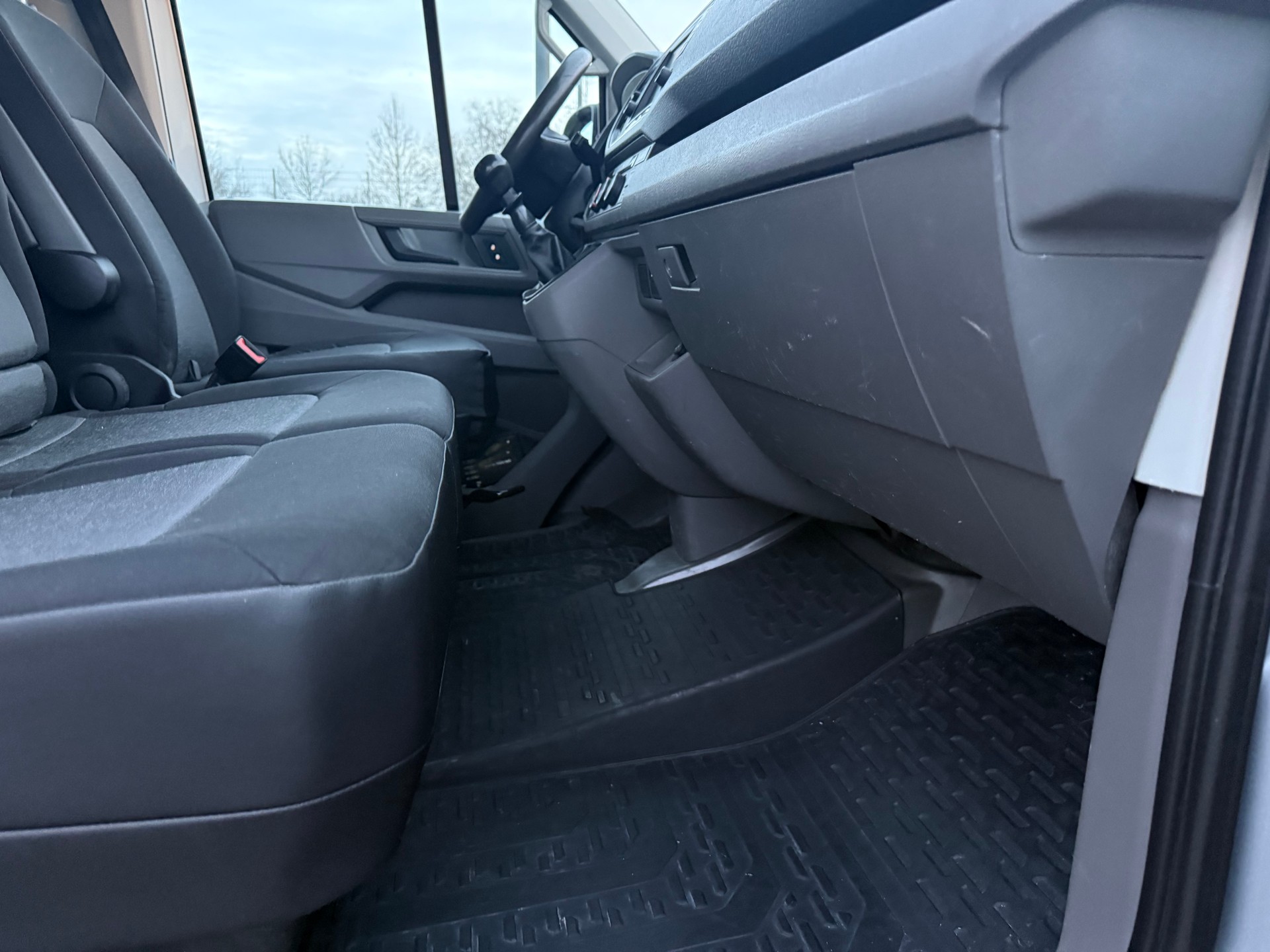 VW Crafter 35 2.0 BiTDI L4 4Motion Kipper-image-12