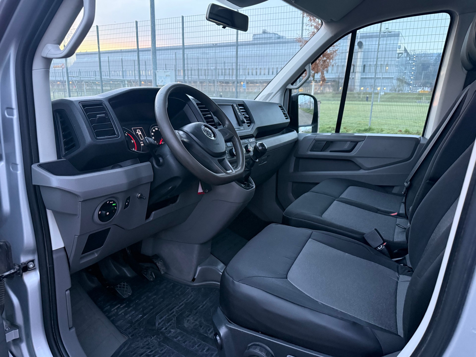 VW Crafter 35 2.0 BiTDI L4 4Motion Kipper-image-13